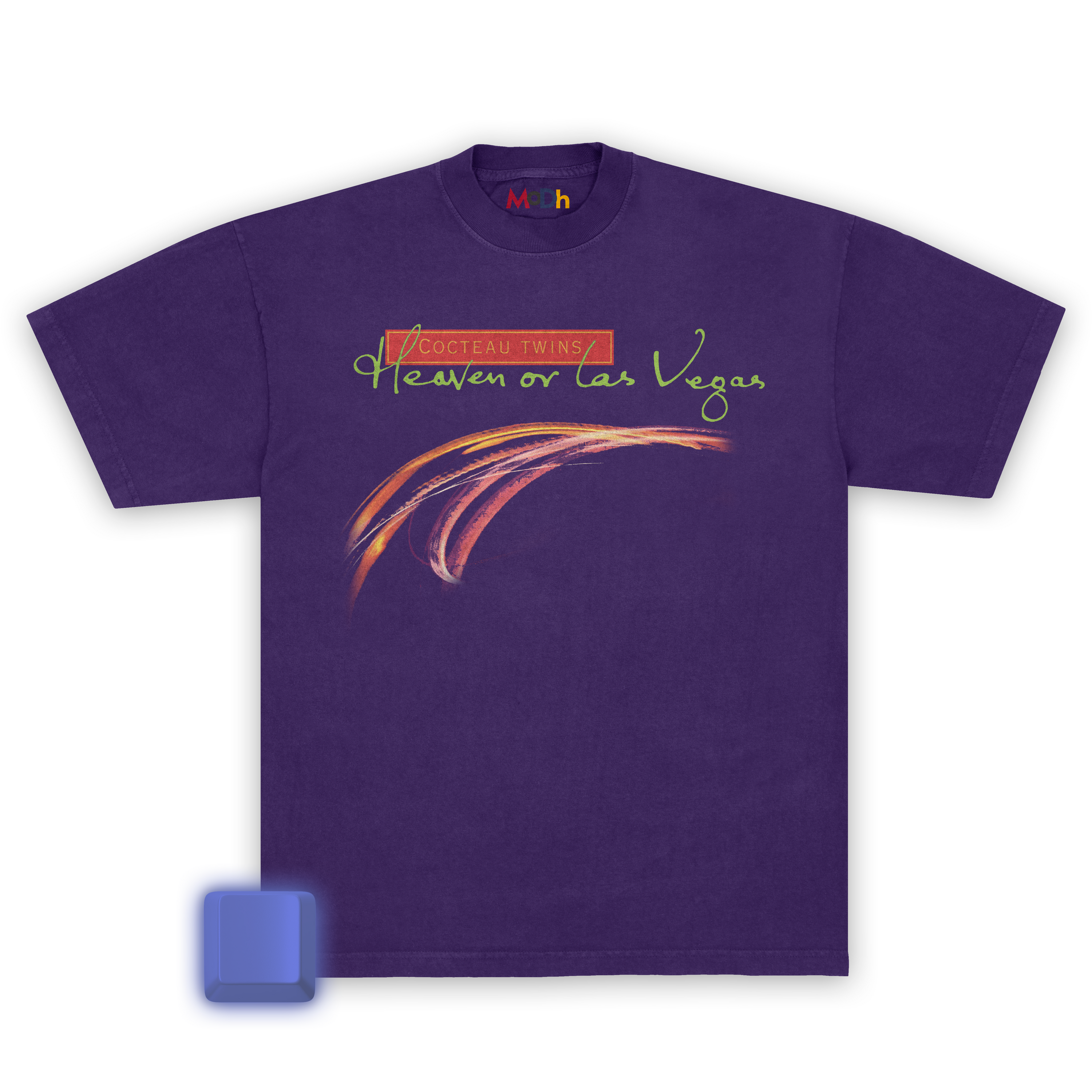 Heaven Tee