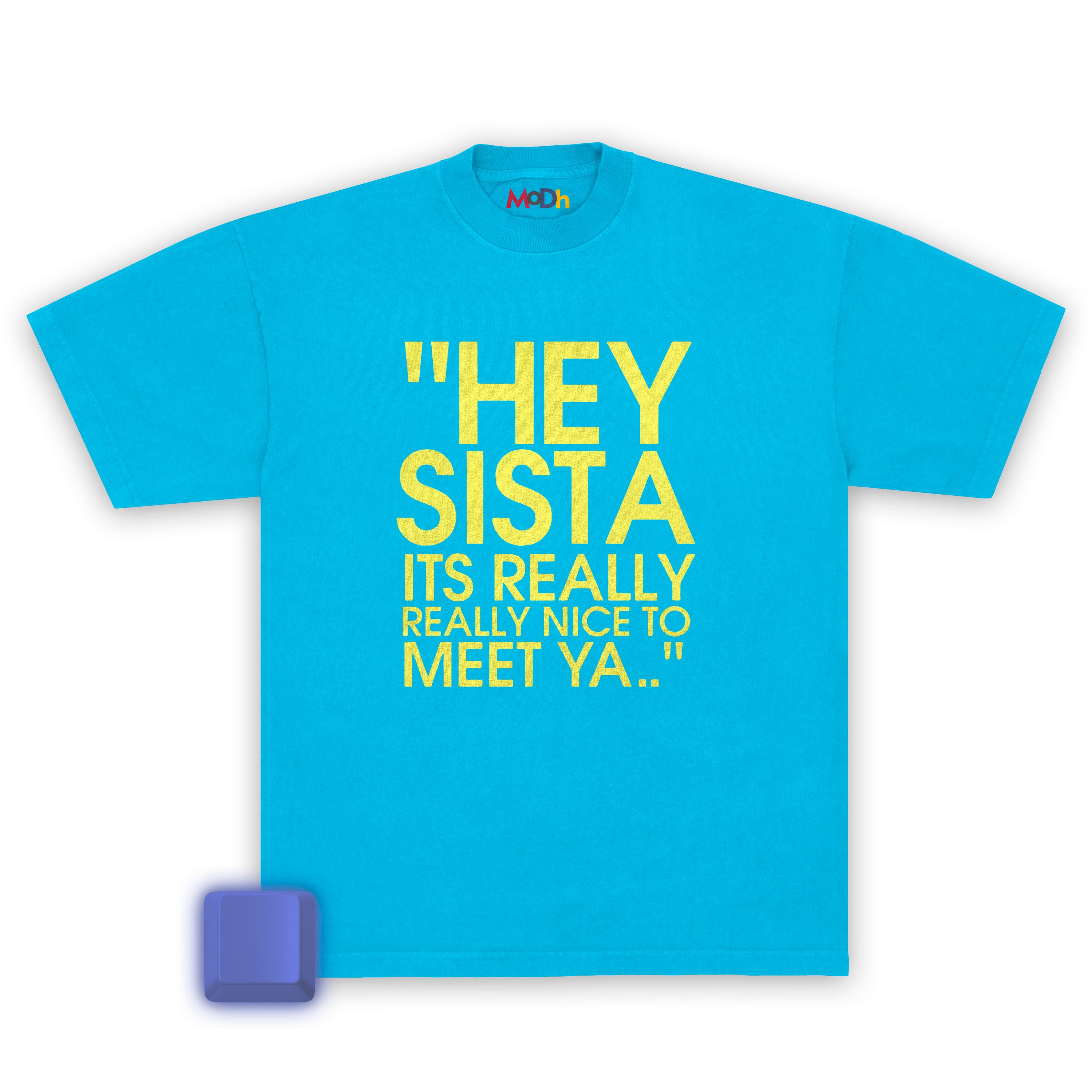 Drake's Tee