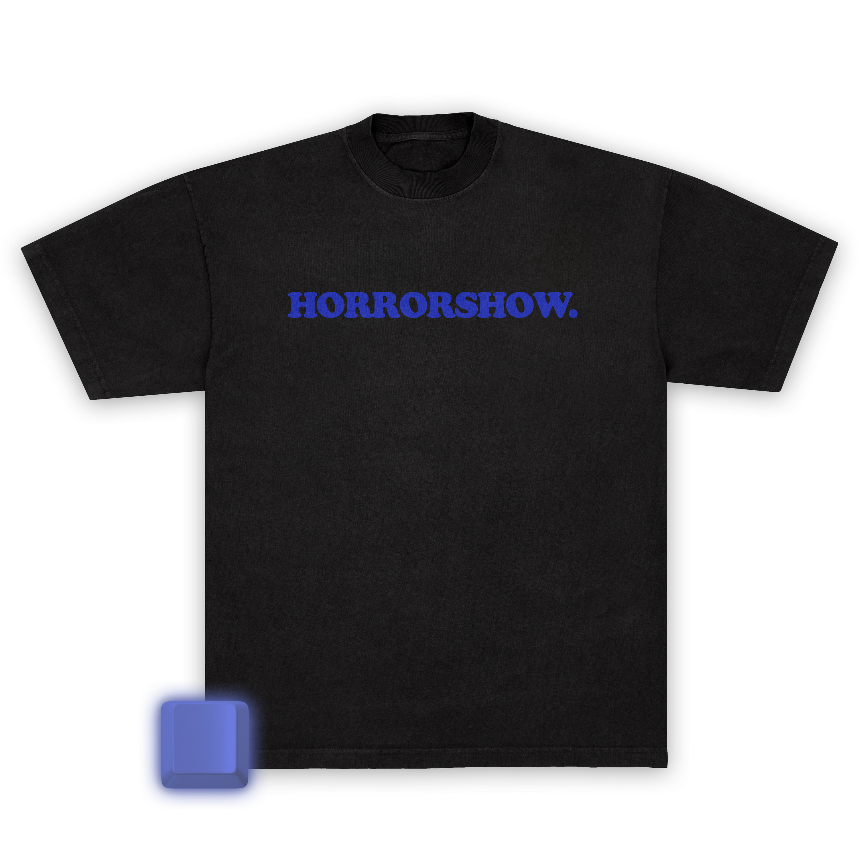 Frank's Chanel Tee