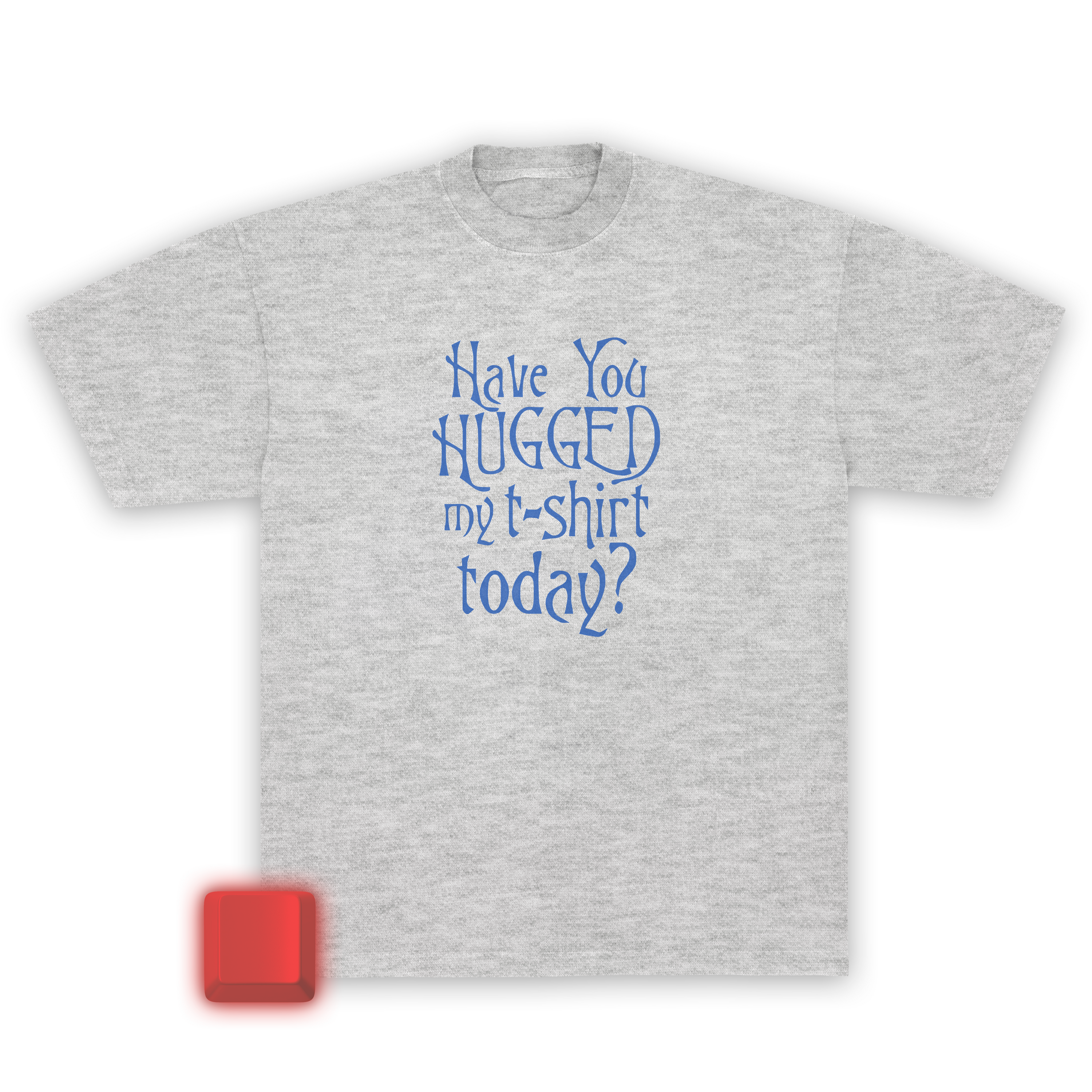Seth's Hug Tee
