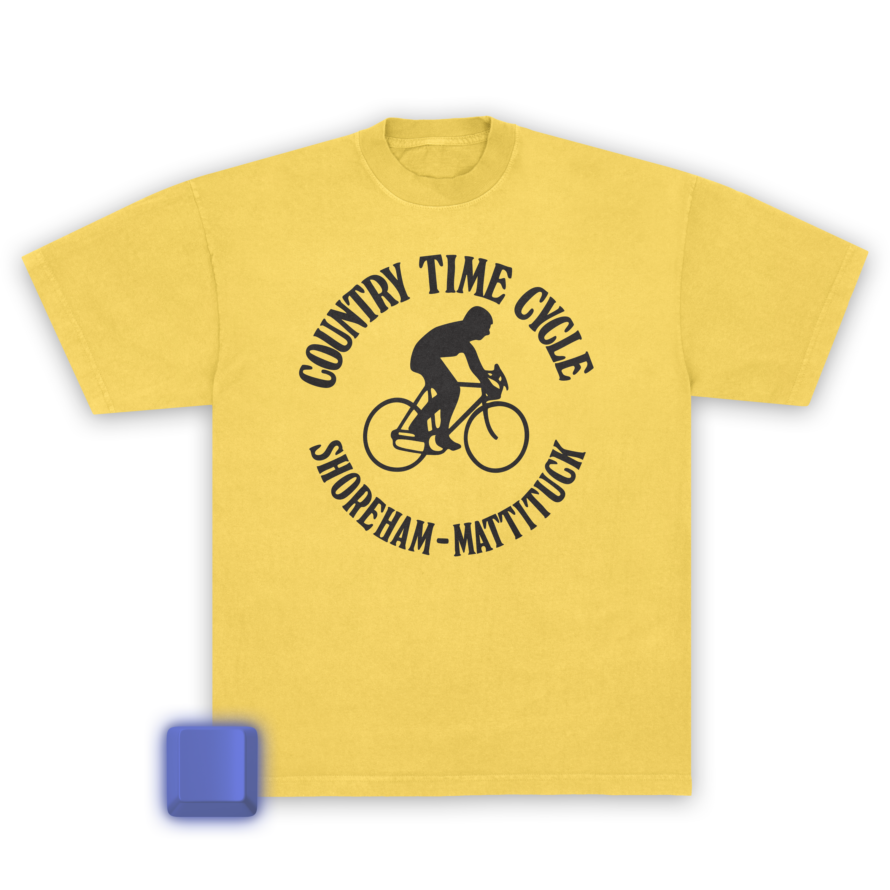 Hunter's Tee