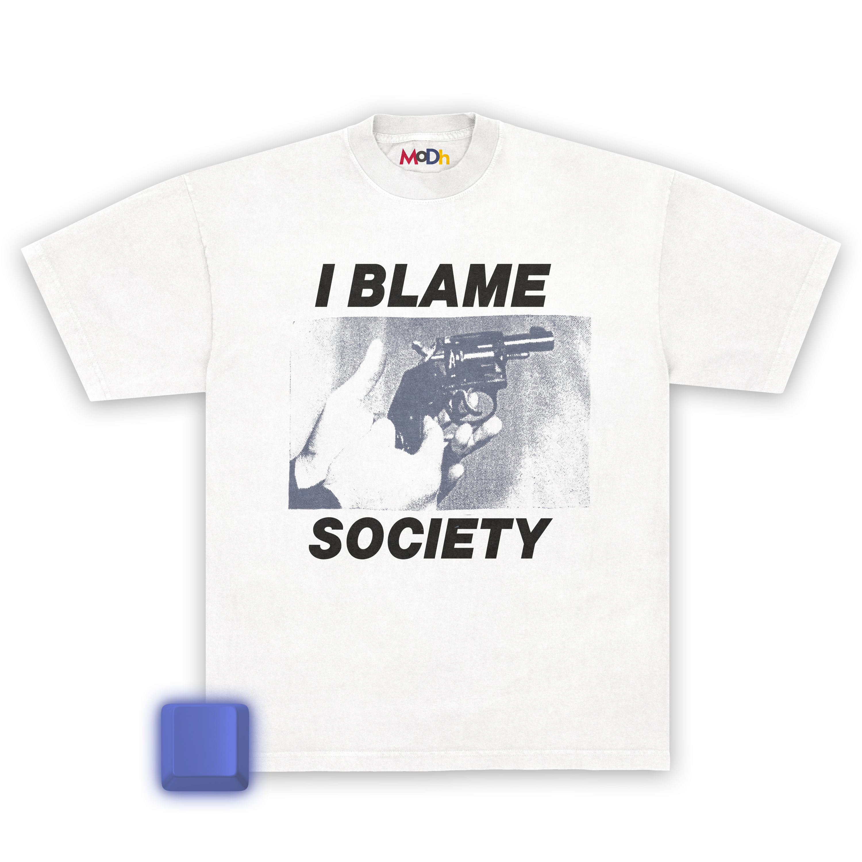 Andy's Tee