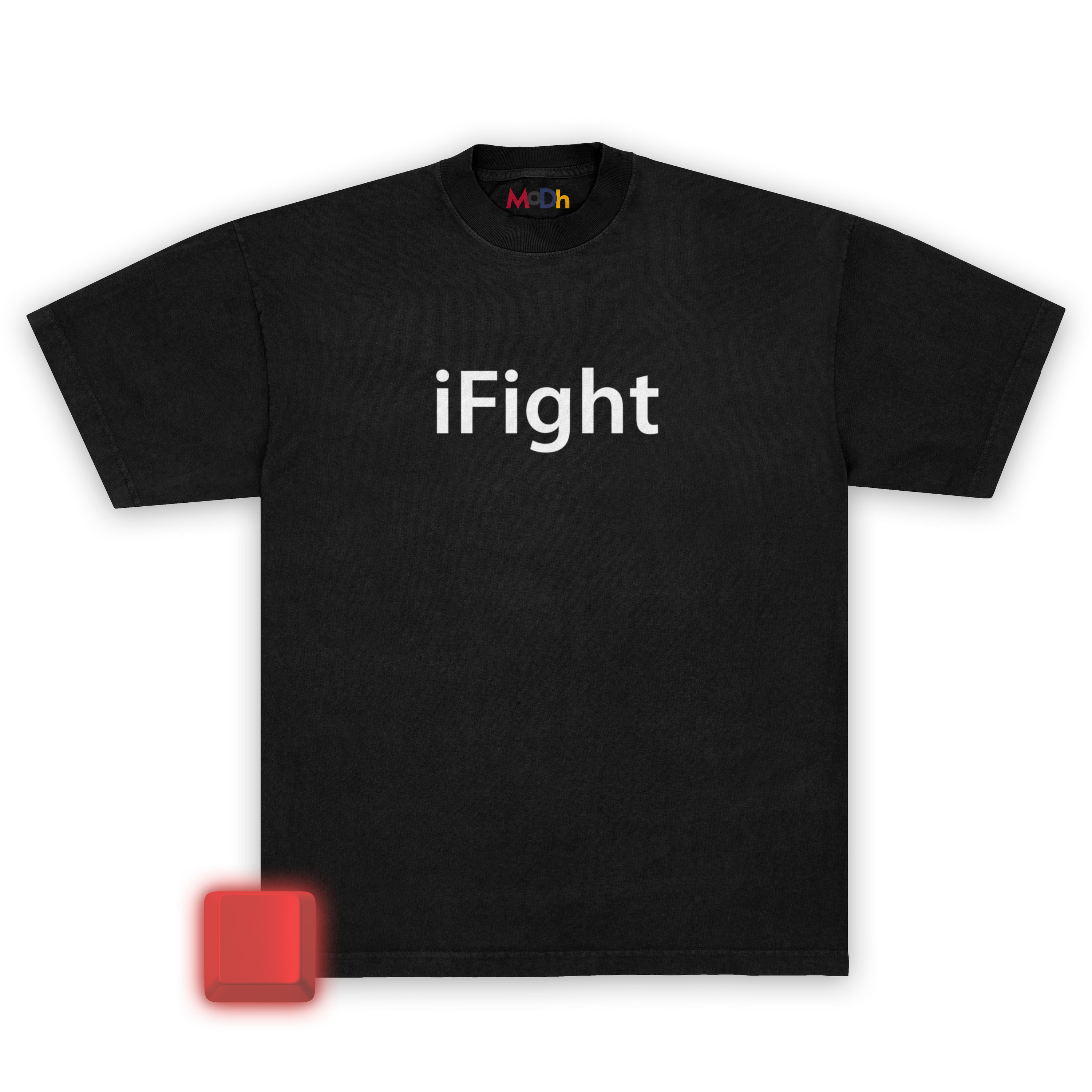 Nick's Tee
