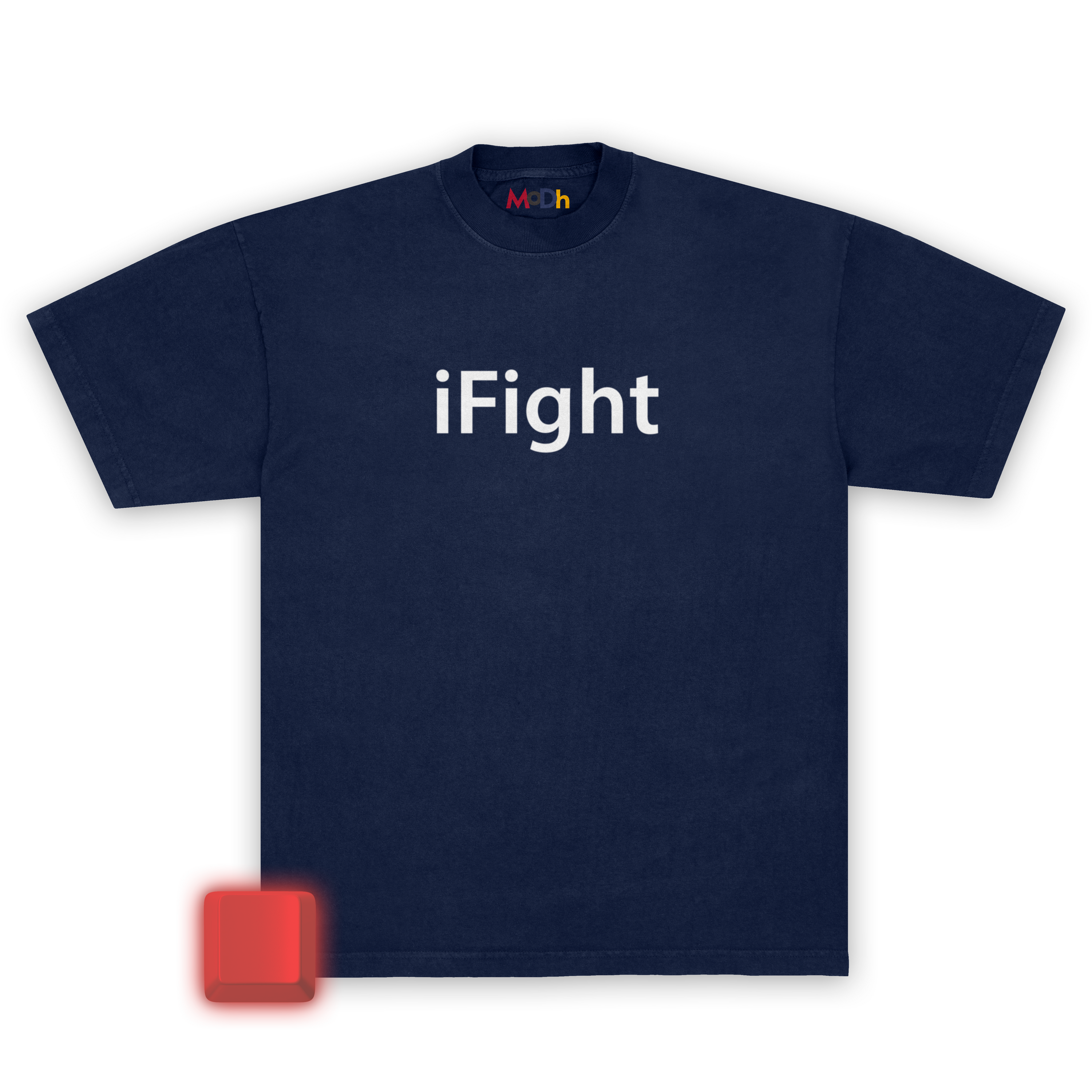 Nick's Tee