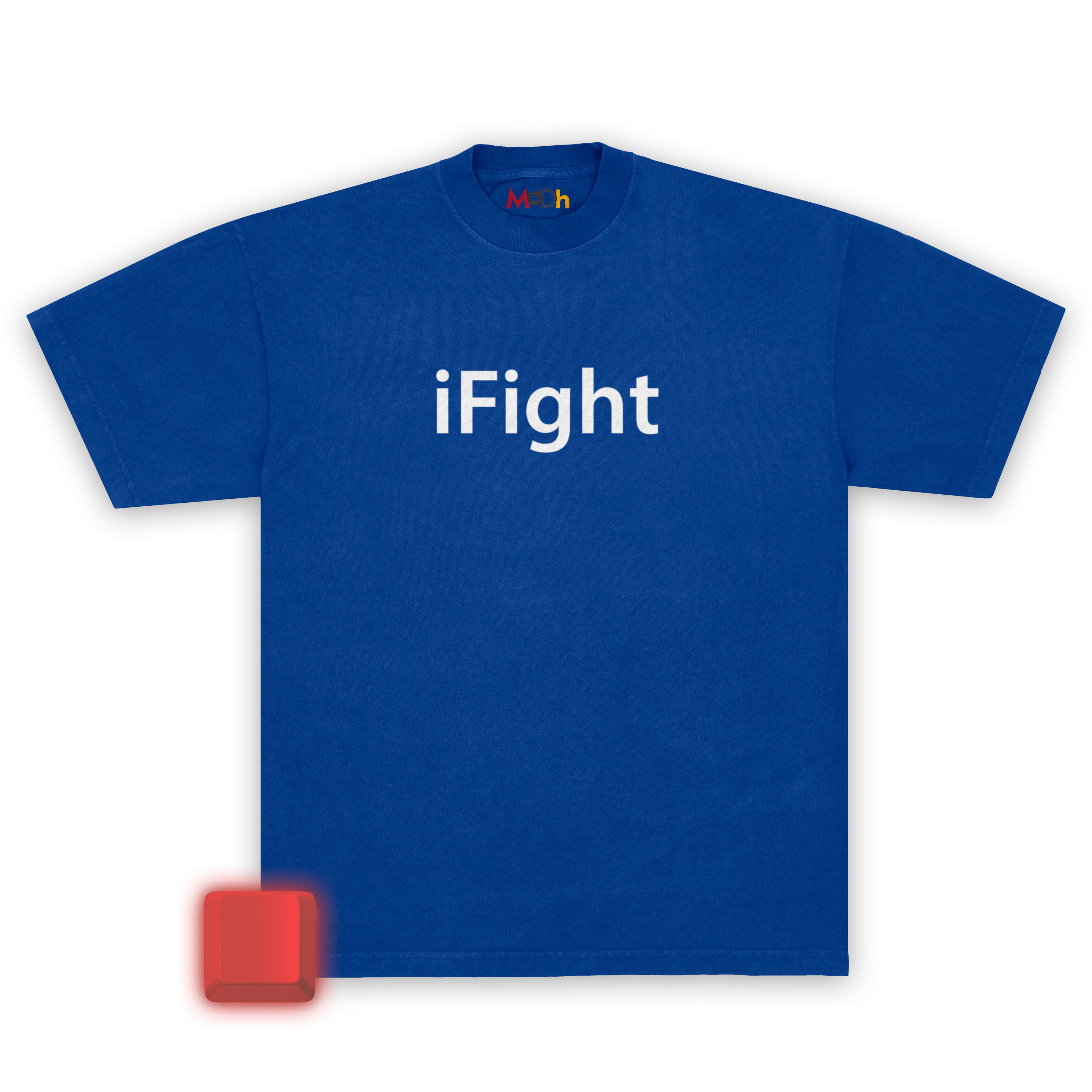 Nick's Tee