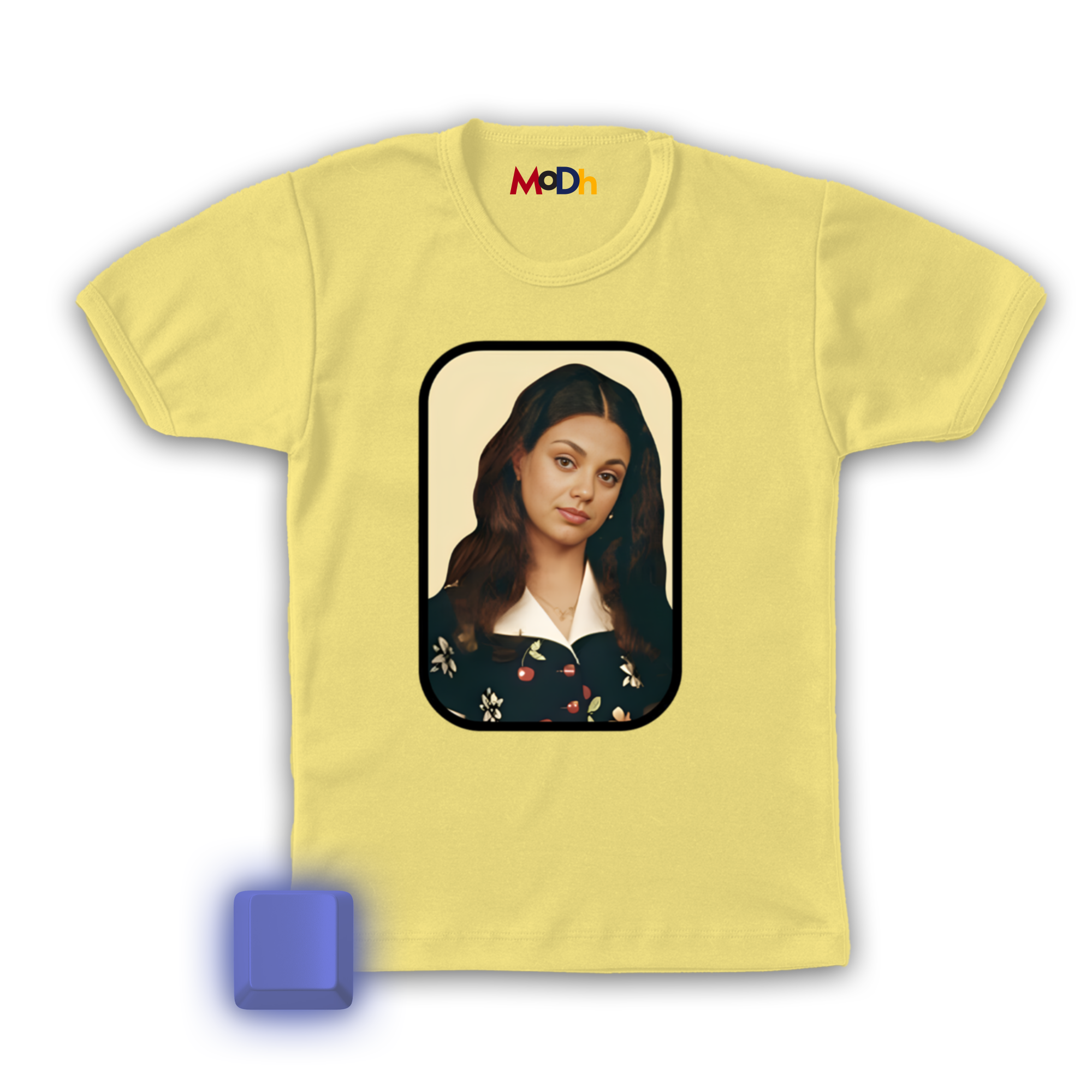 Jackie's Tee