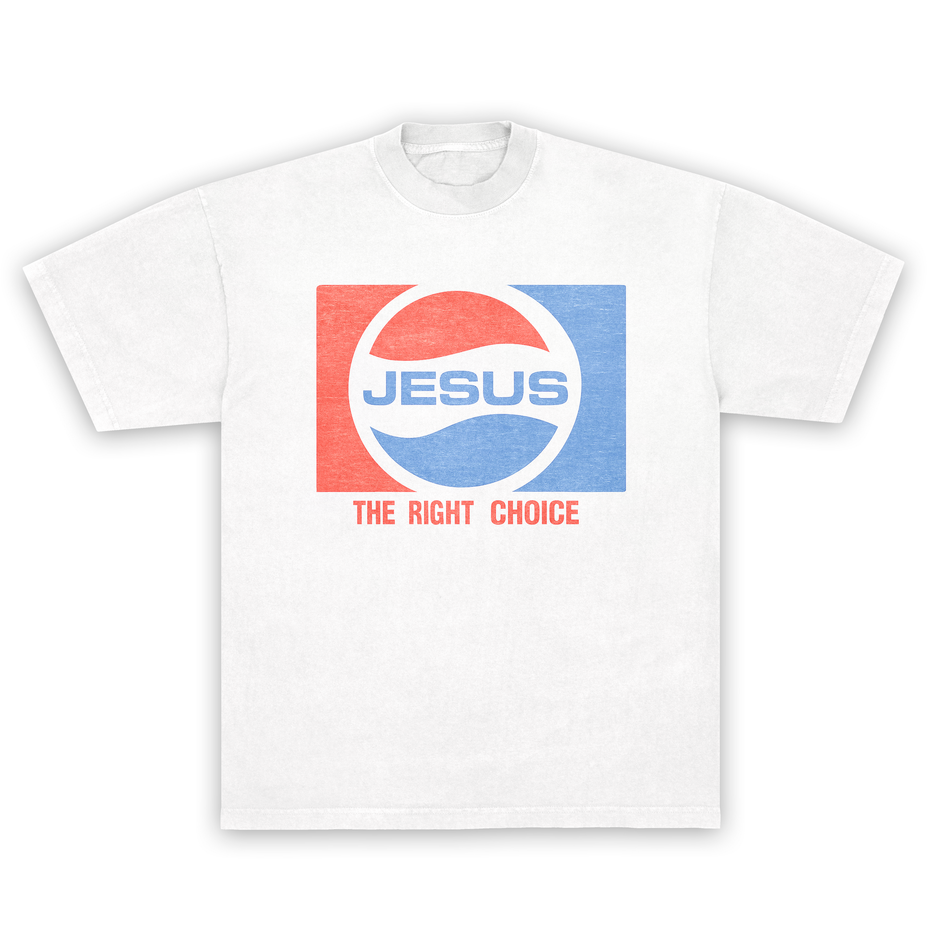 The Right Choice Tee