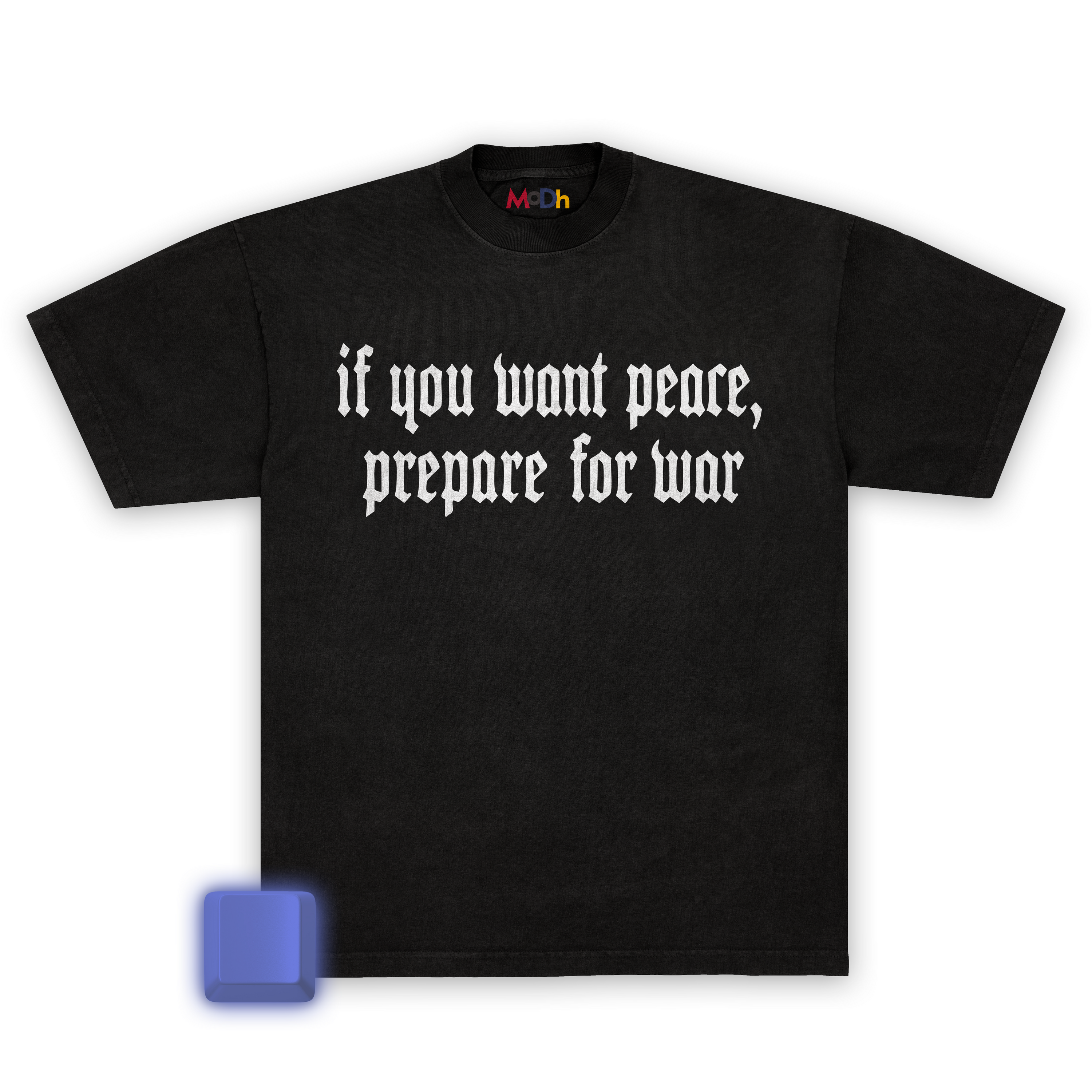 Bernthal's Tee