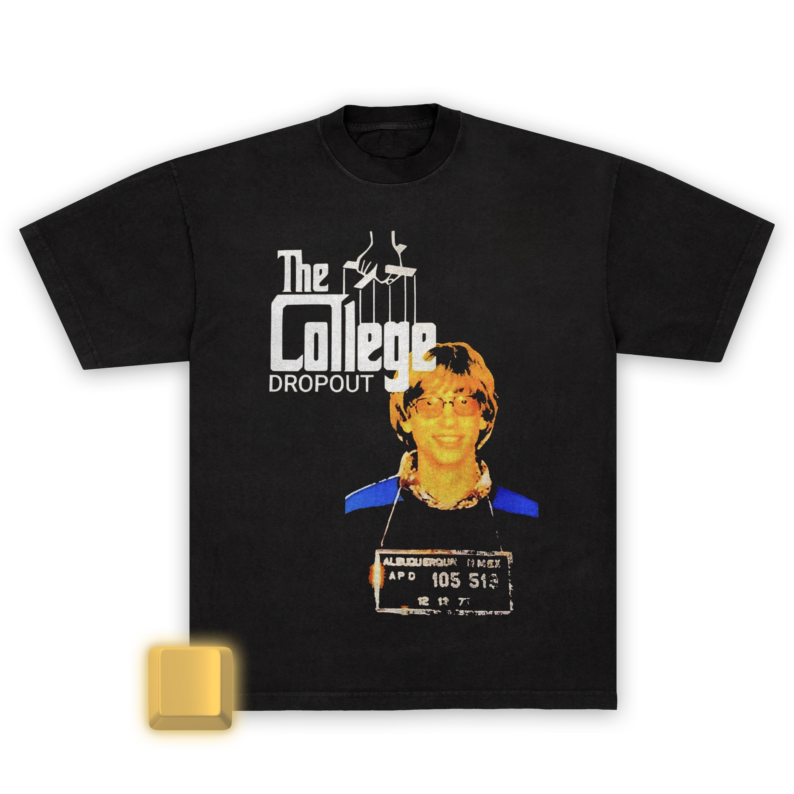 Kanye's Tee