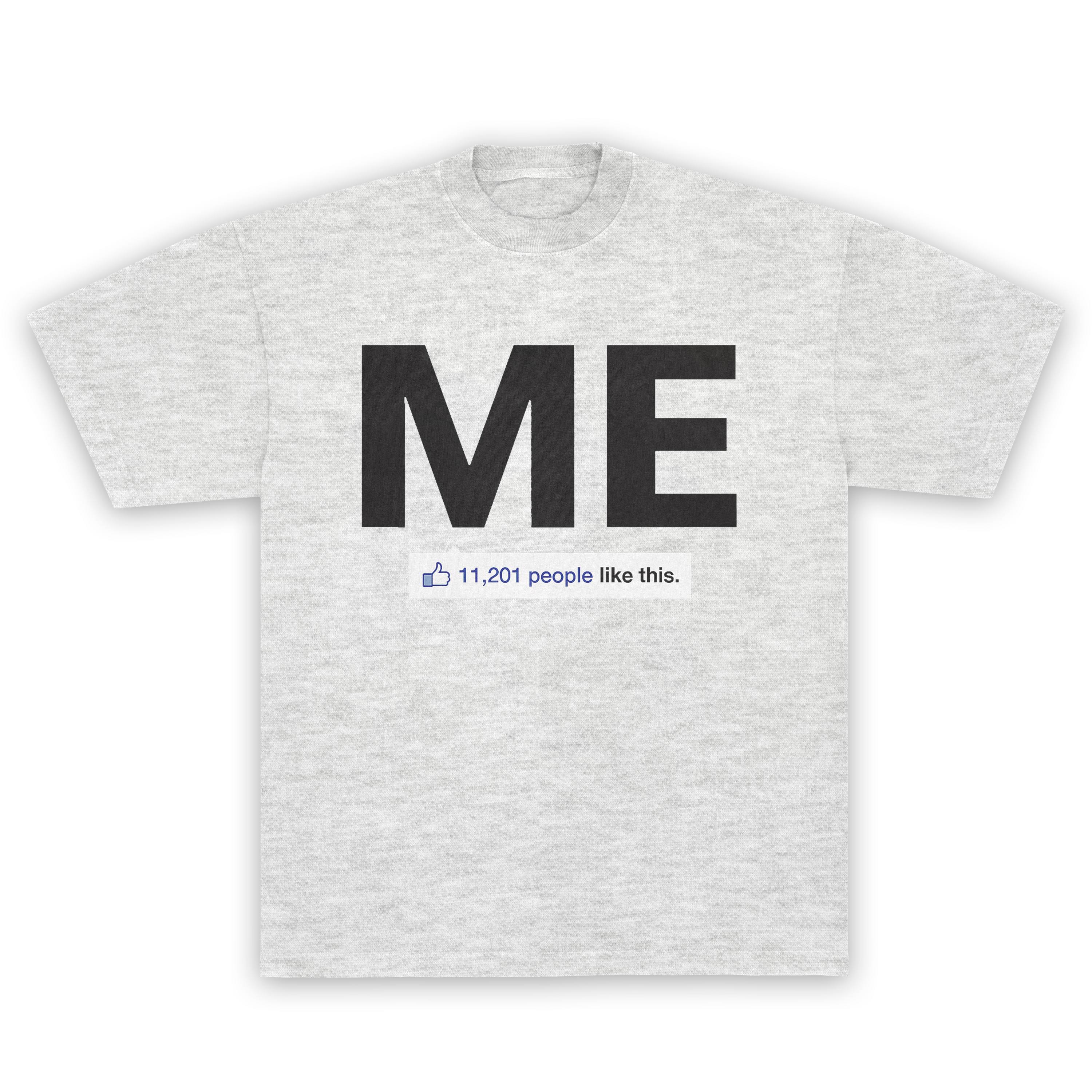 Kevin's Me Tee