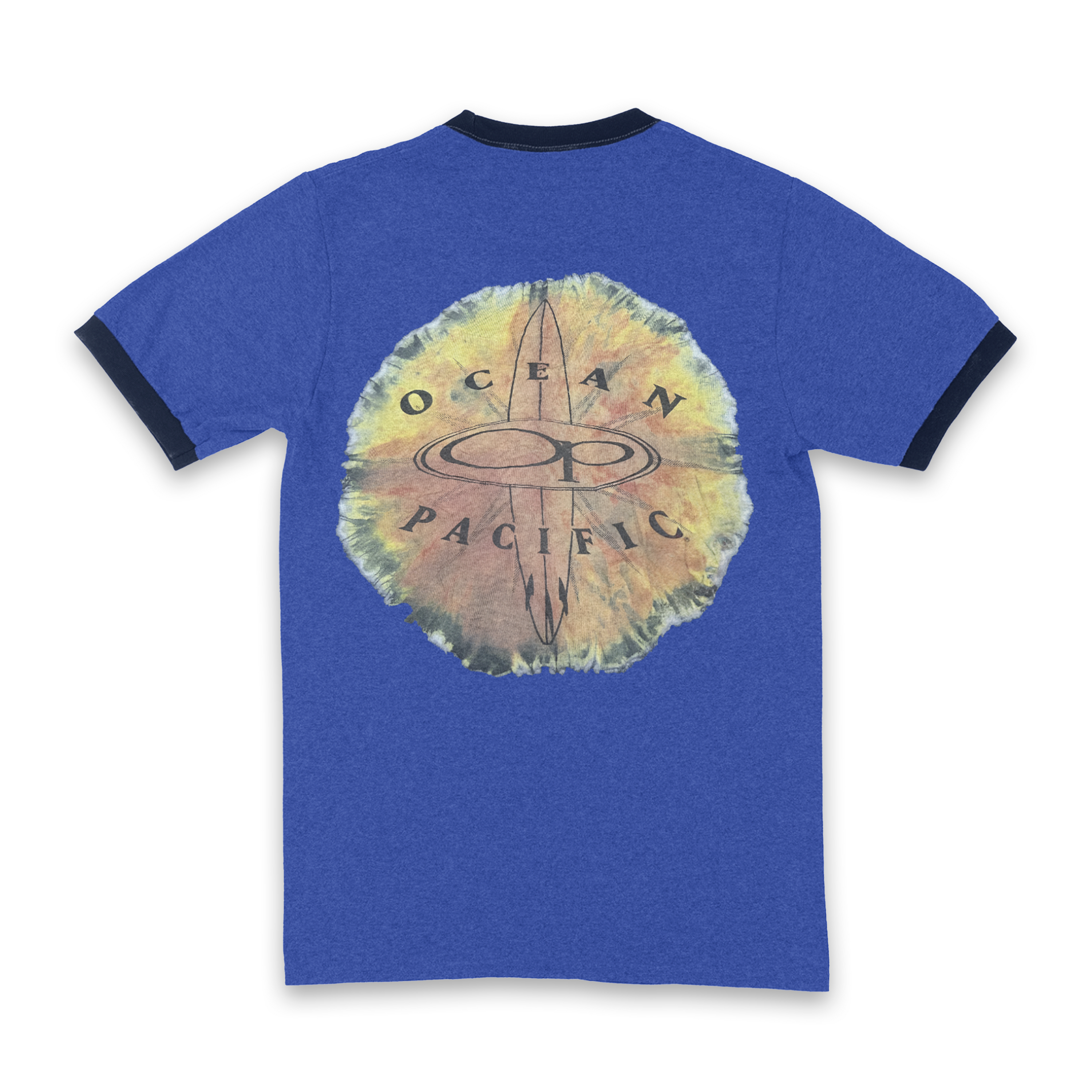Yüichi's Tee