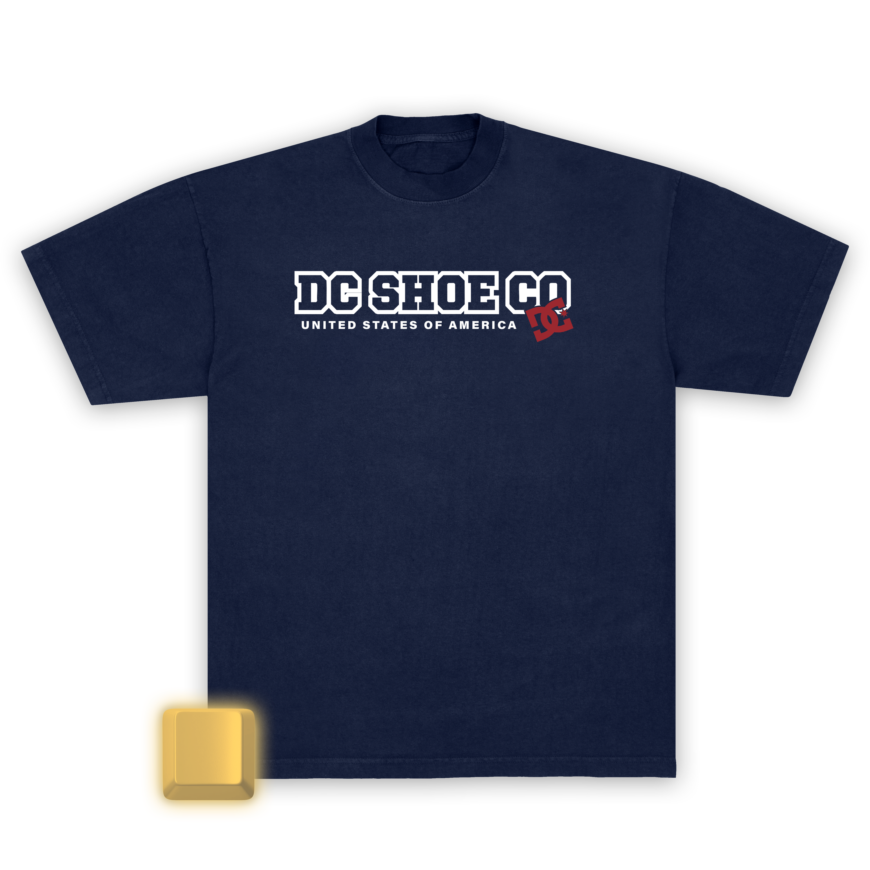 Fred's Tee