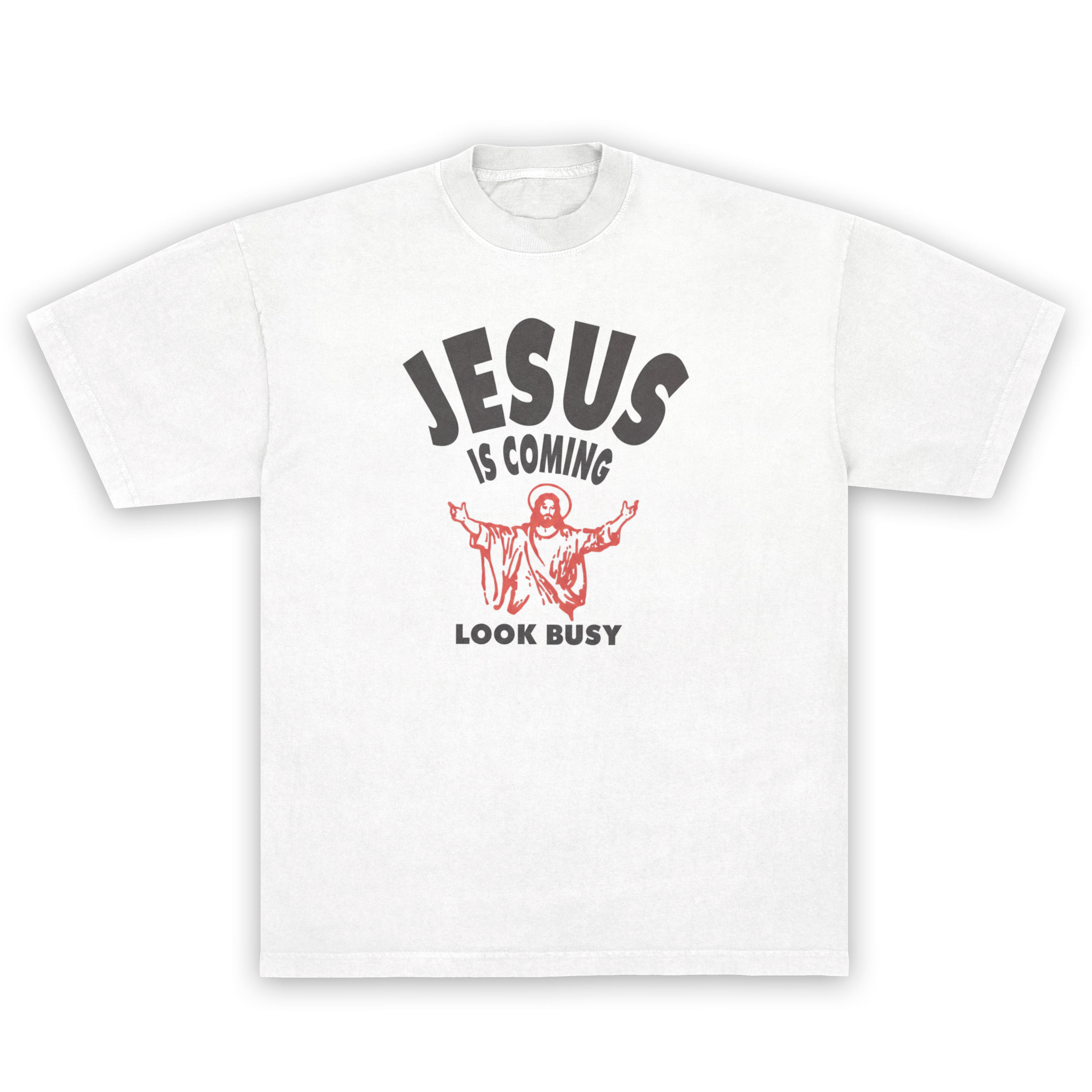 Sinead's Jesus Tee
