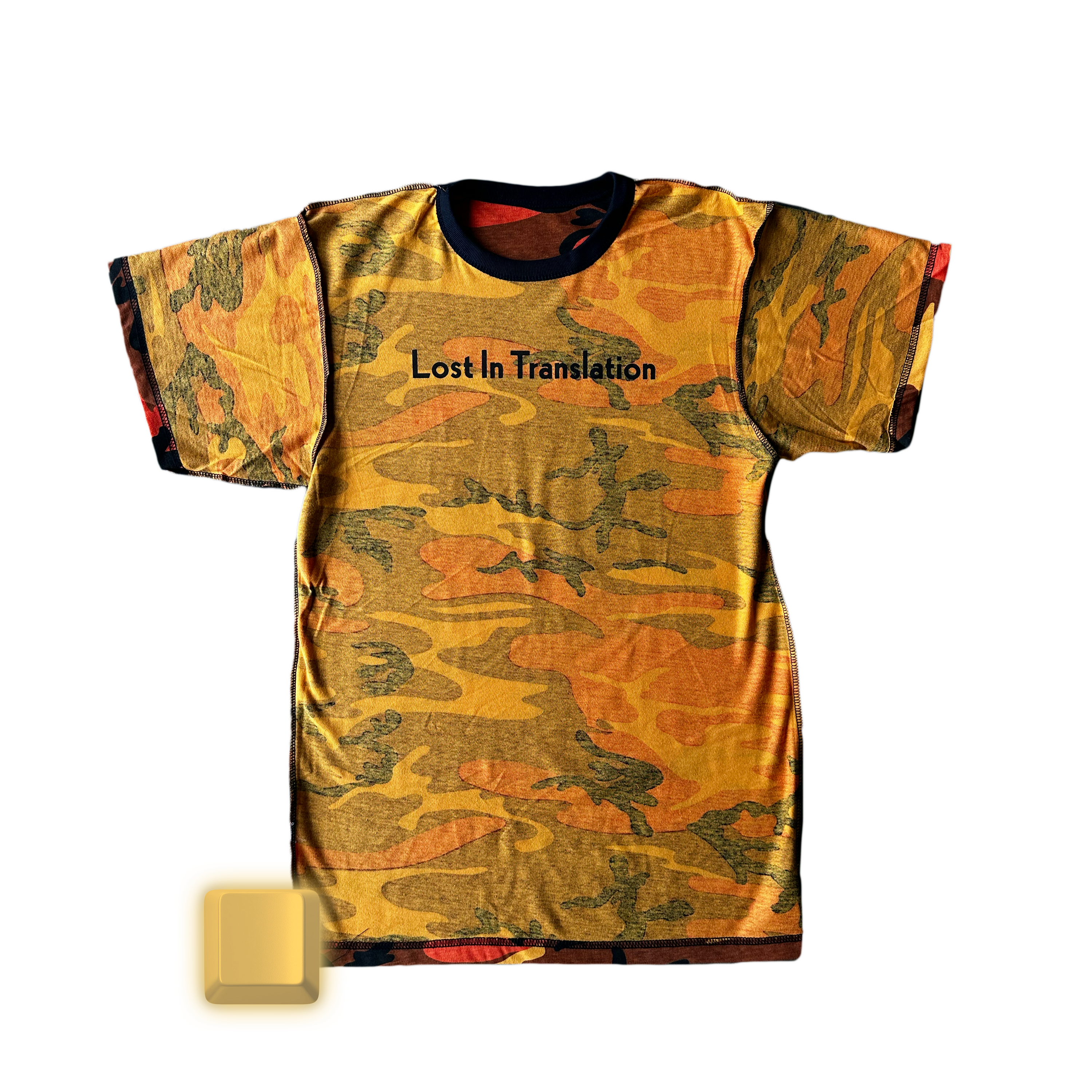 Bob's Tee