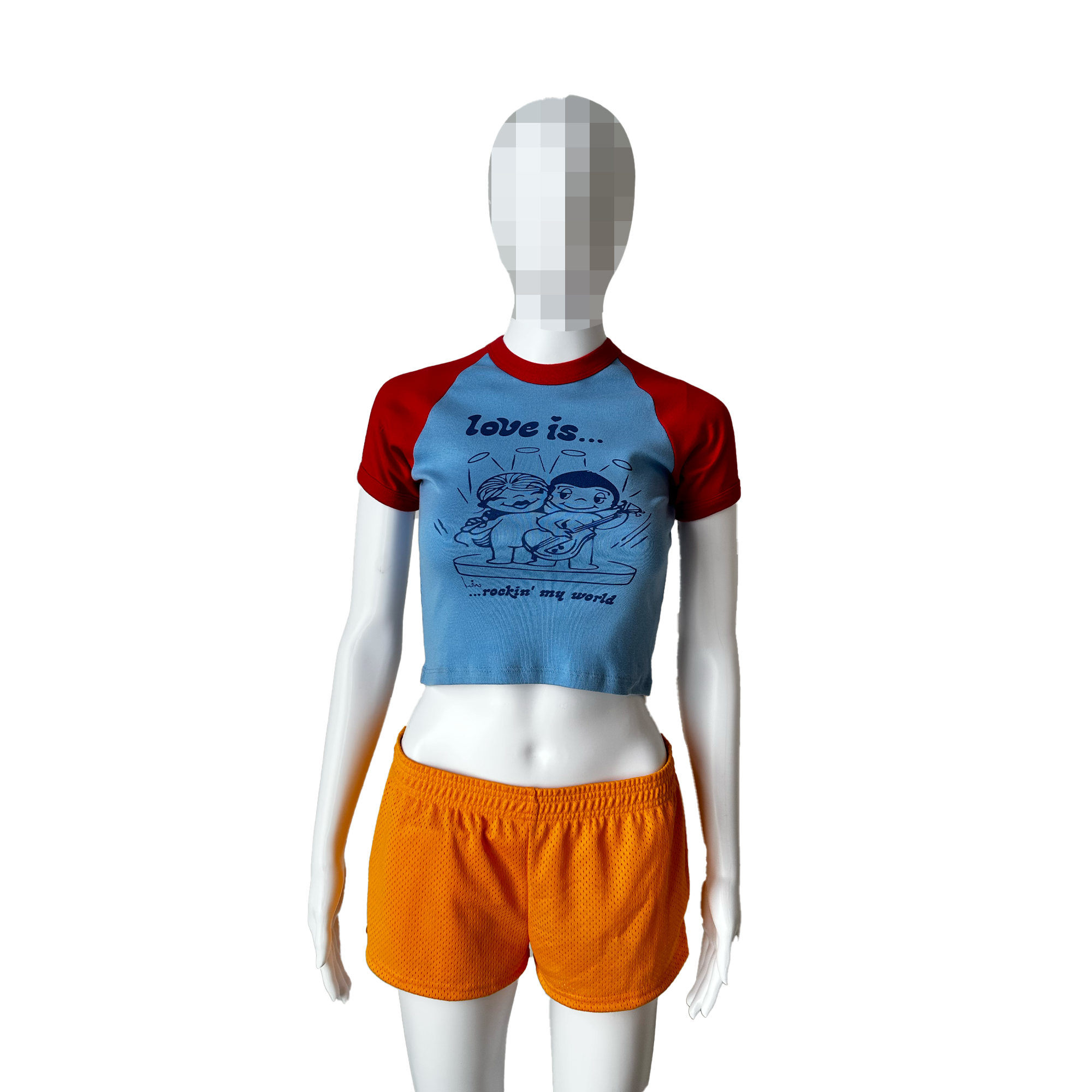Clem's Tee