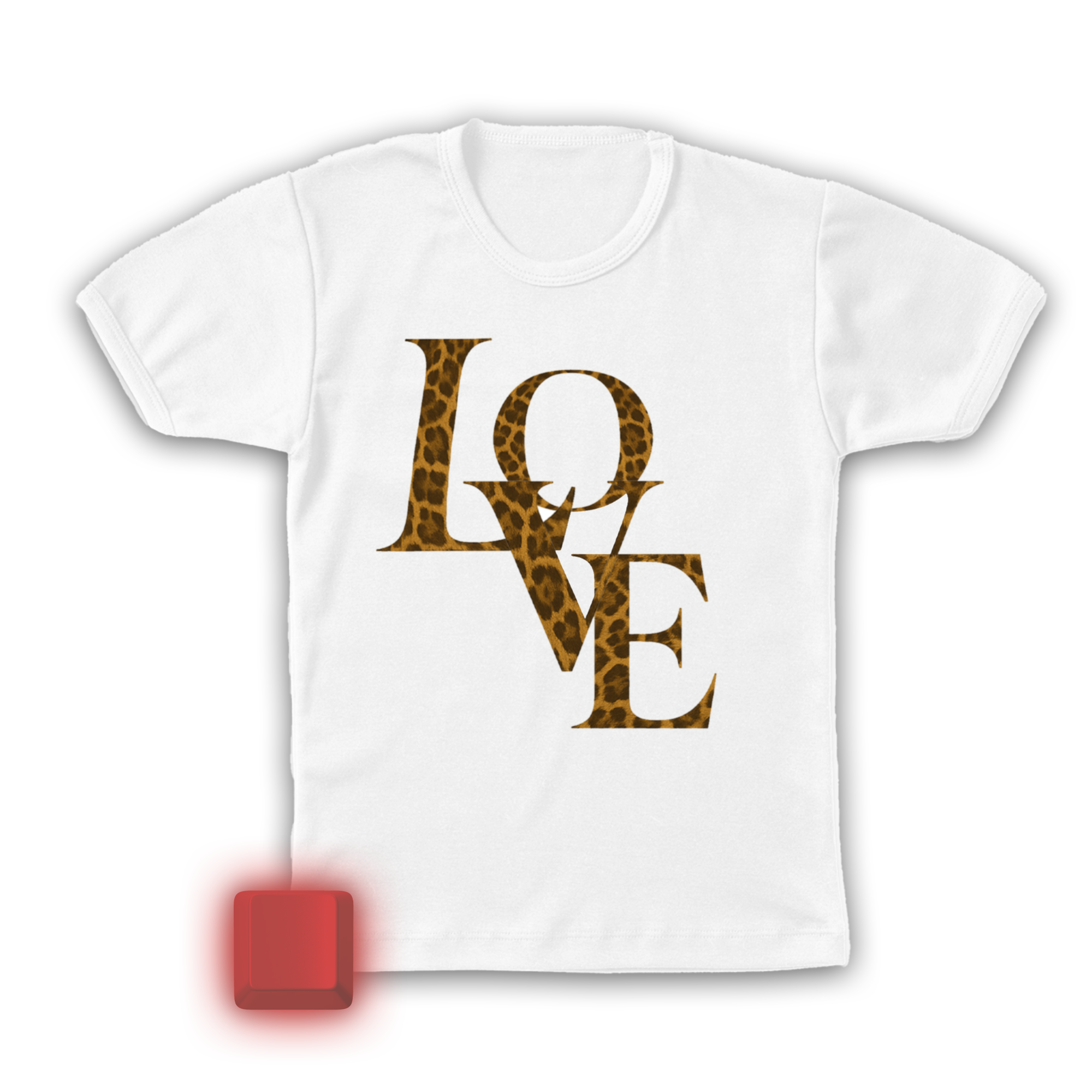 Maple's Tee