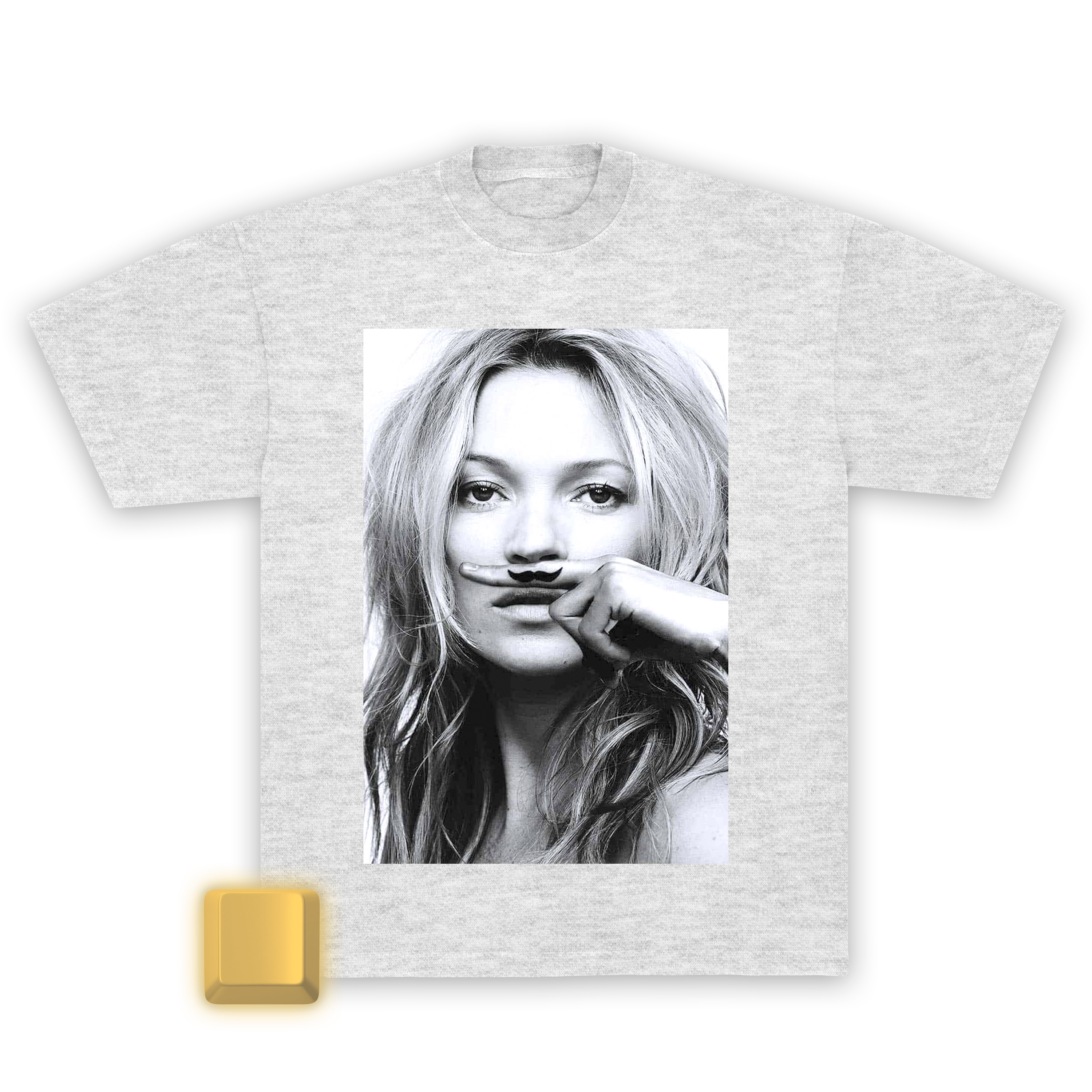 Mario's Kate Tee