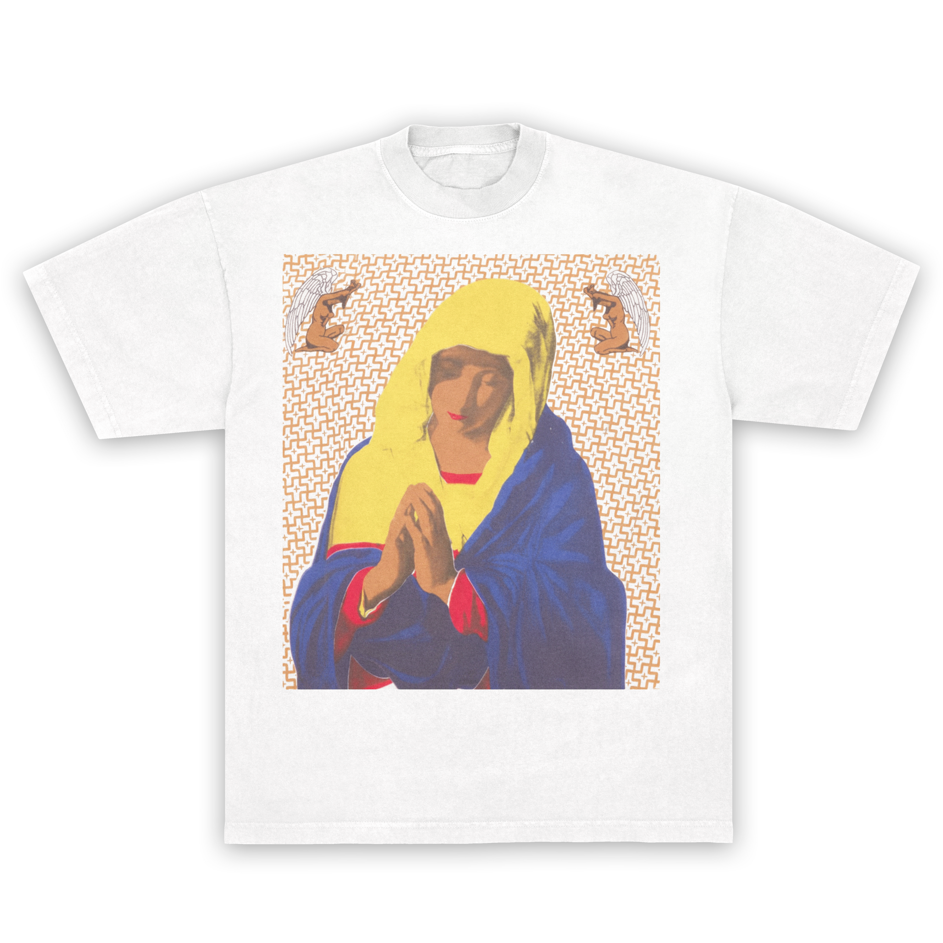 Sinead's Mother Mary Tee