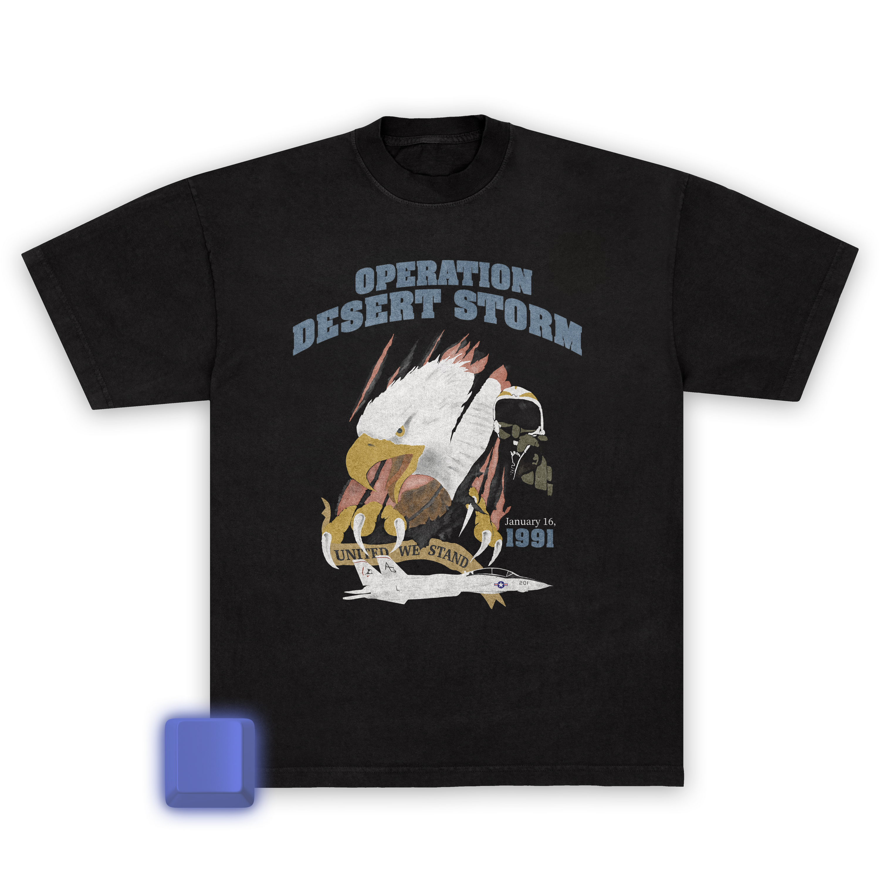 Bran's Tee