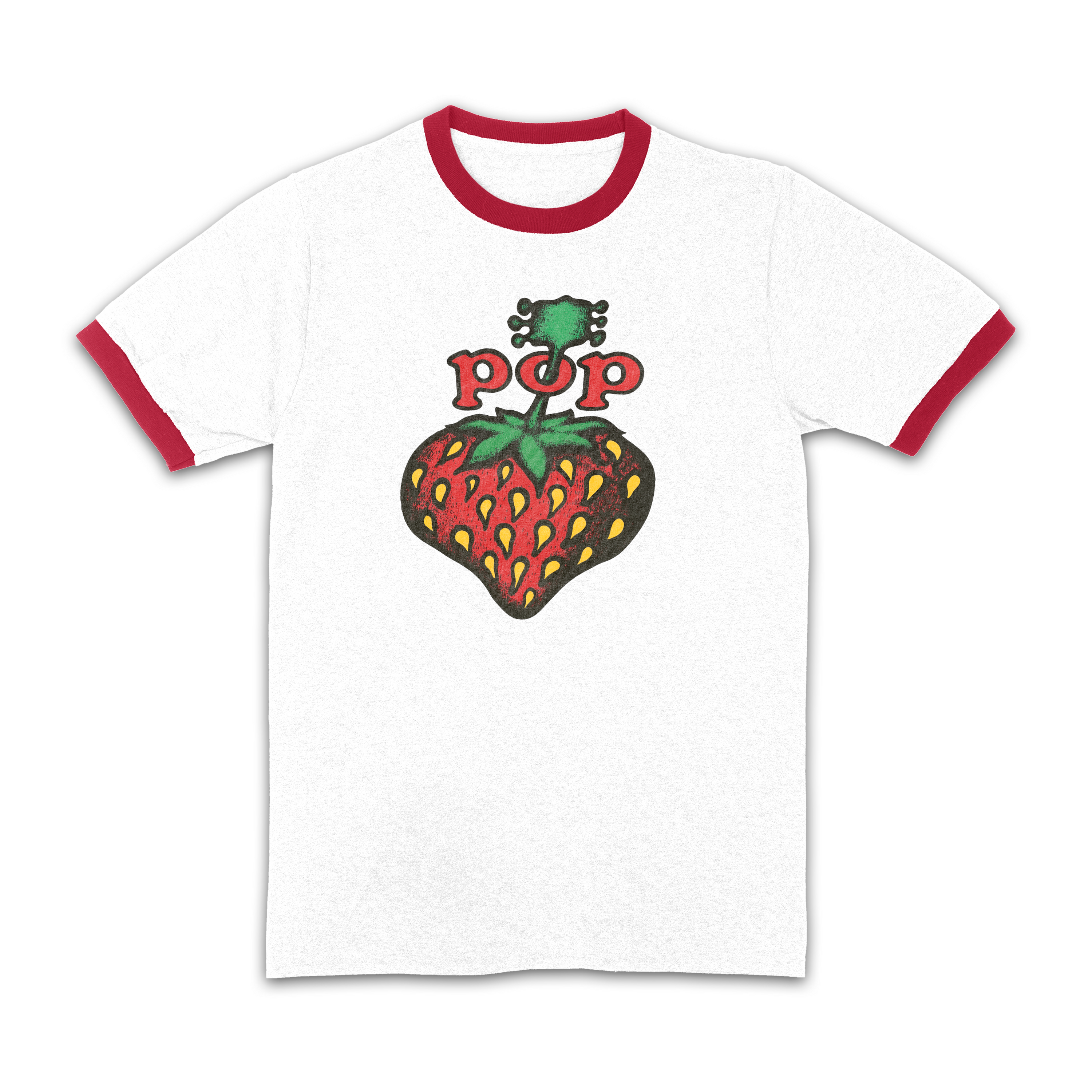 Michael's Pop Tee