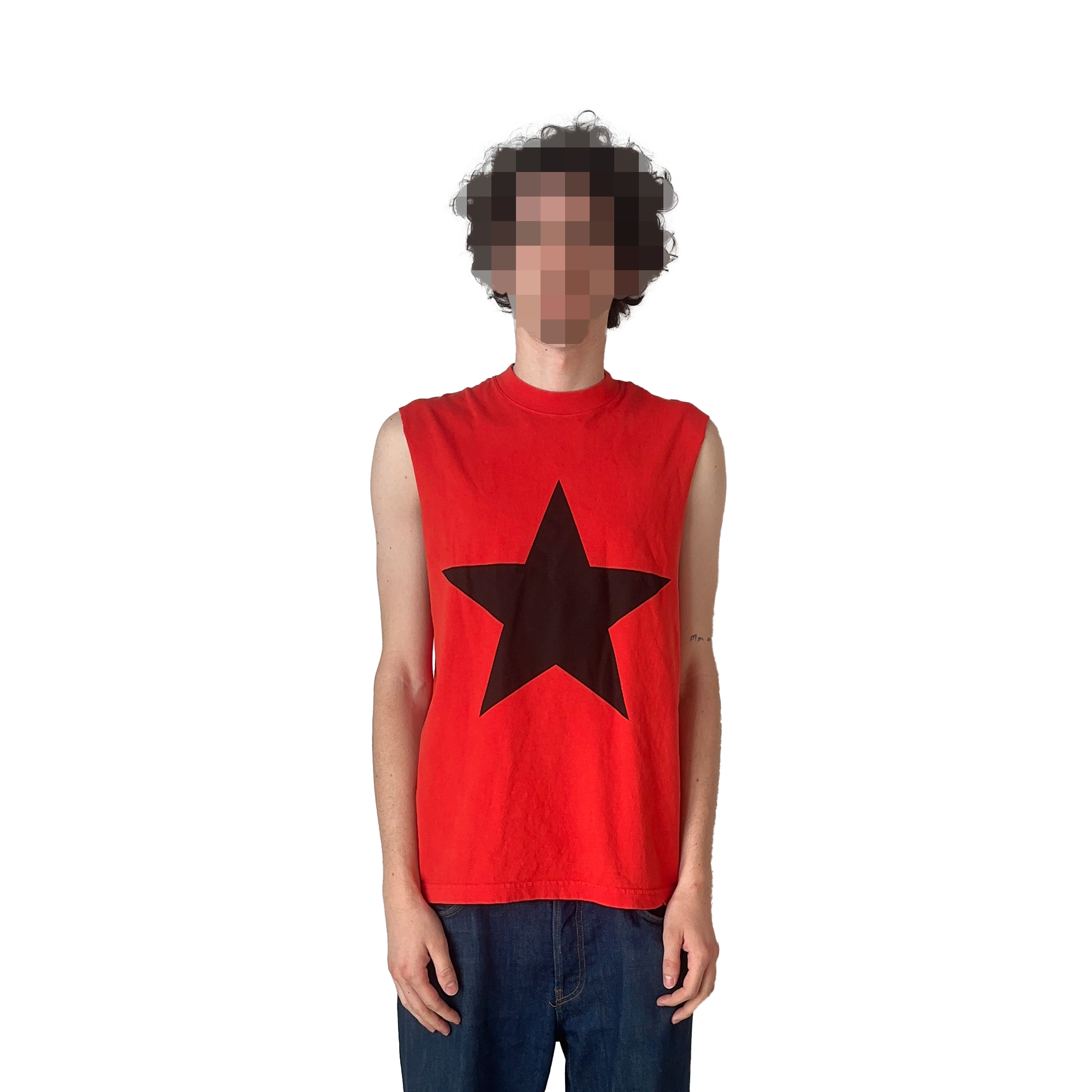 Neil's Tee #1