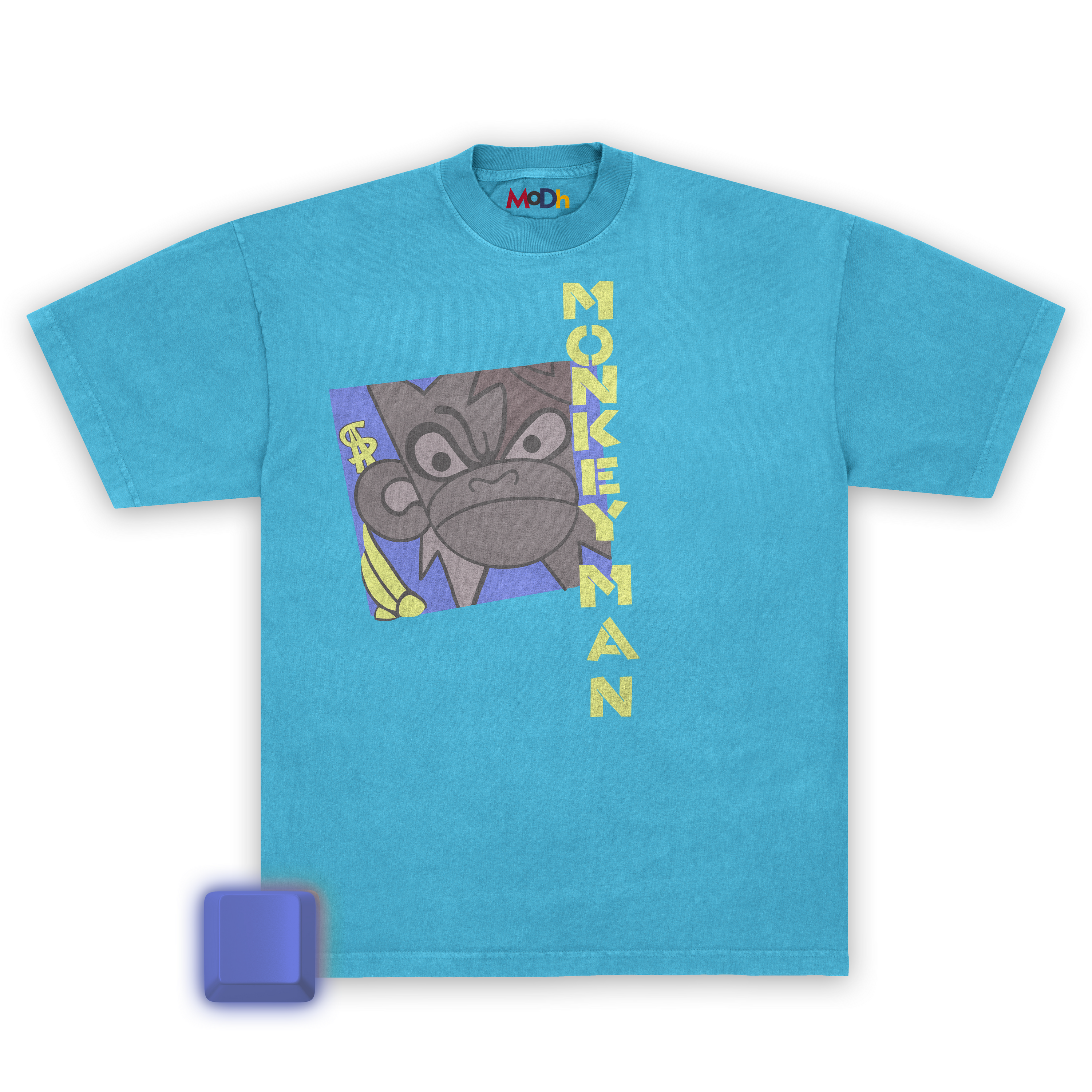 Chris' Tee