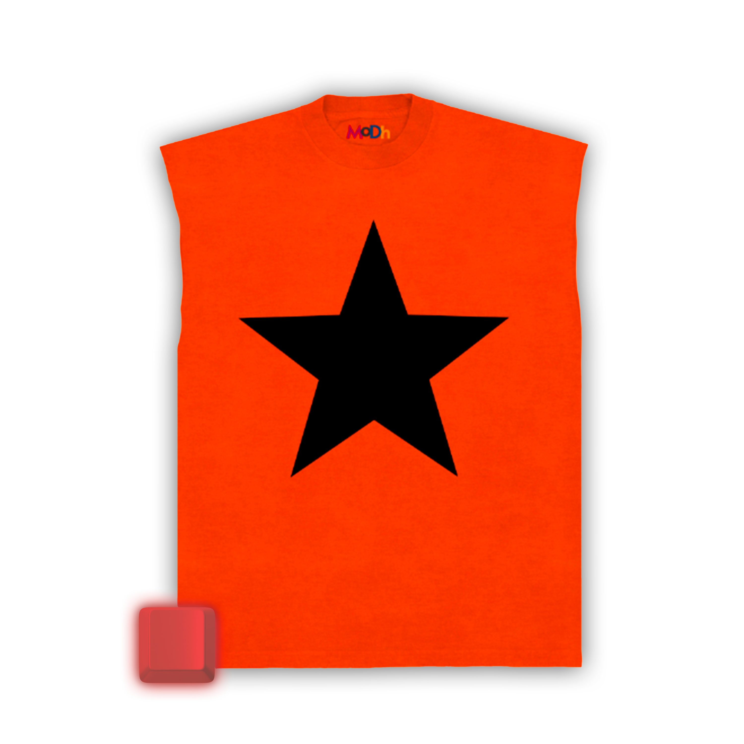 Neil's Tee #1