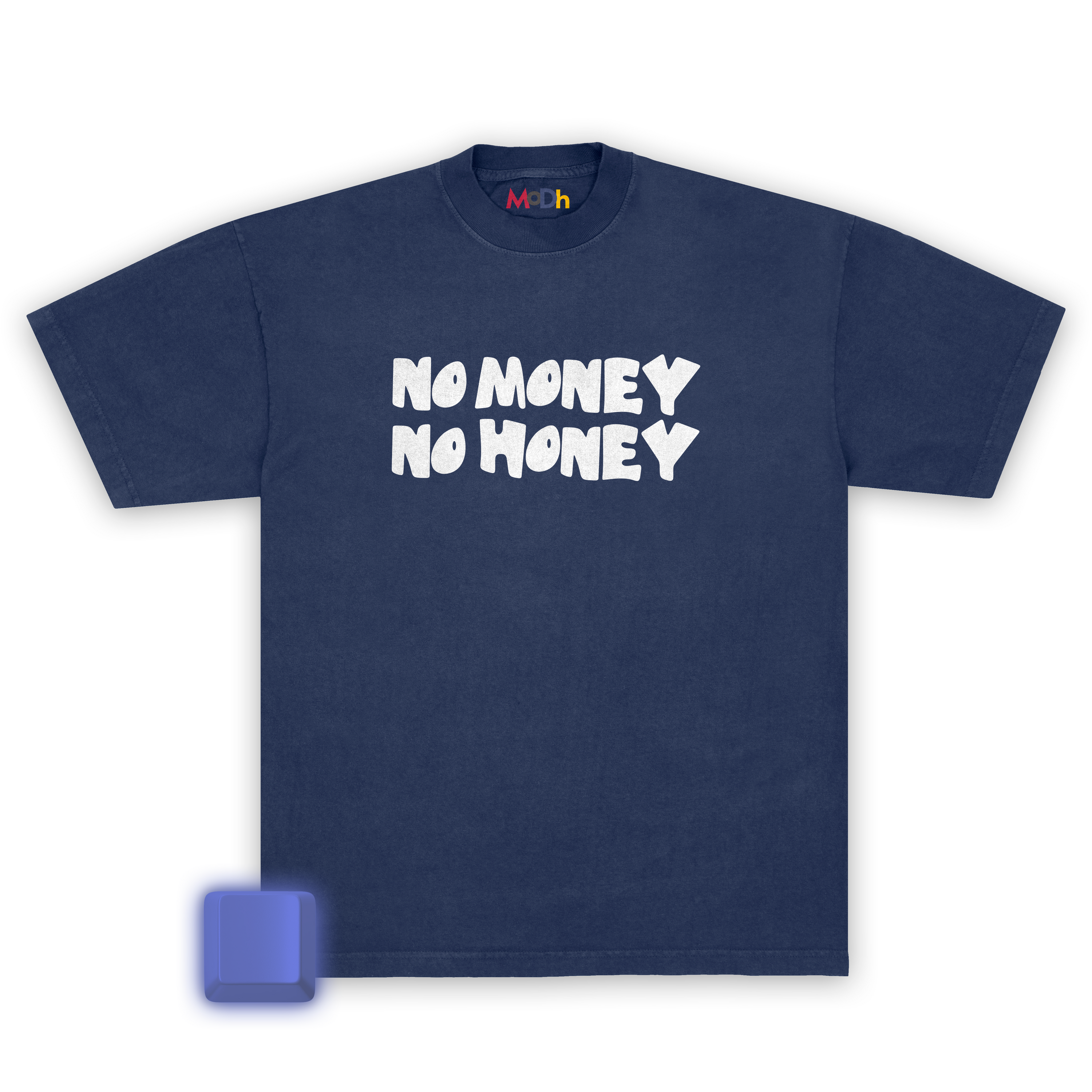 Sid's Honey Tee