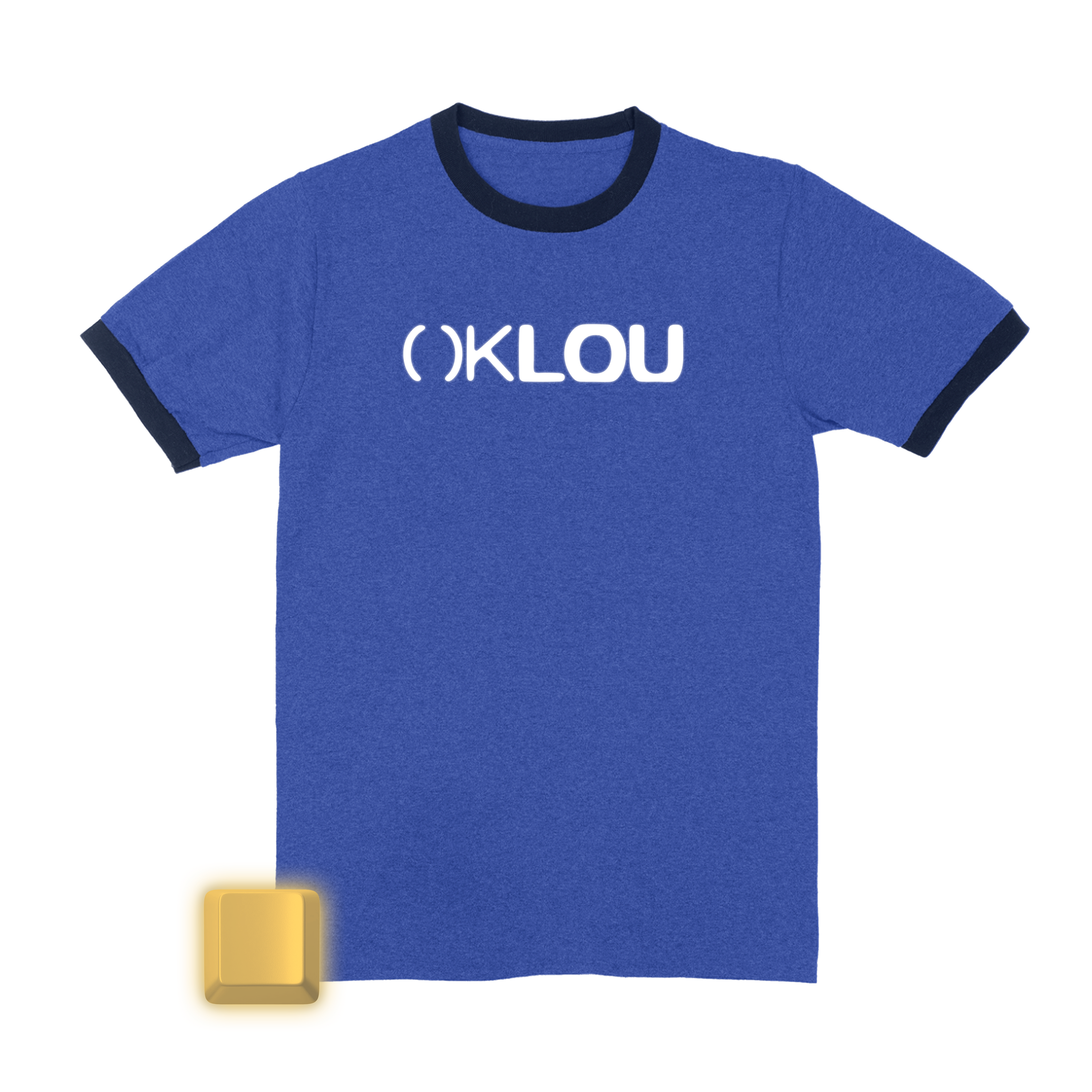 Oklou Ringer Tee