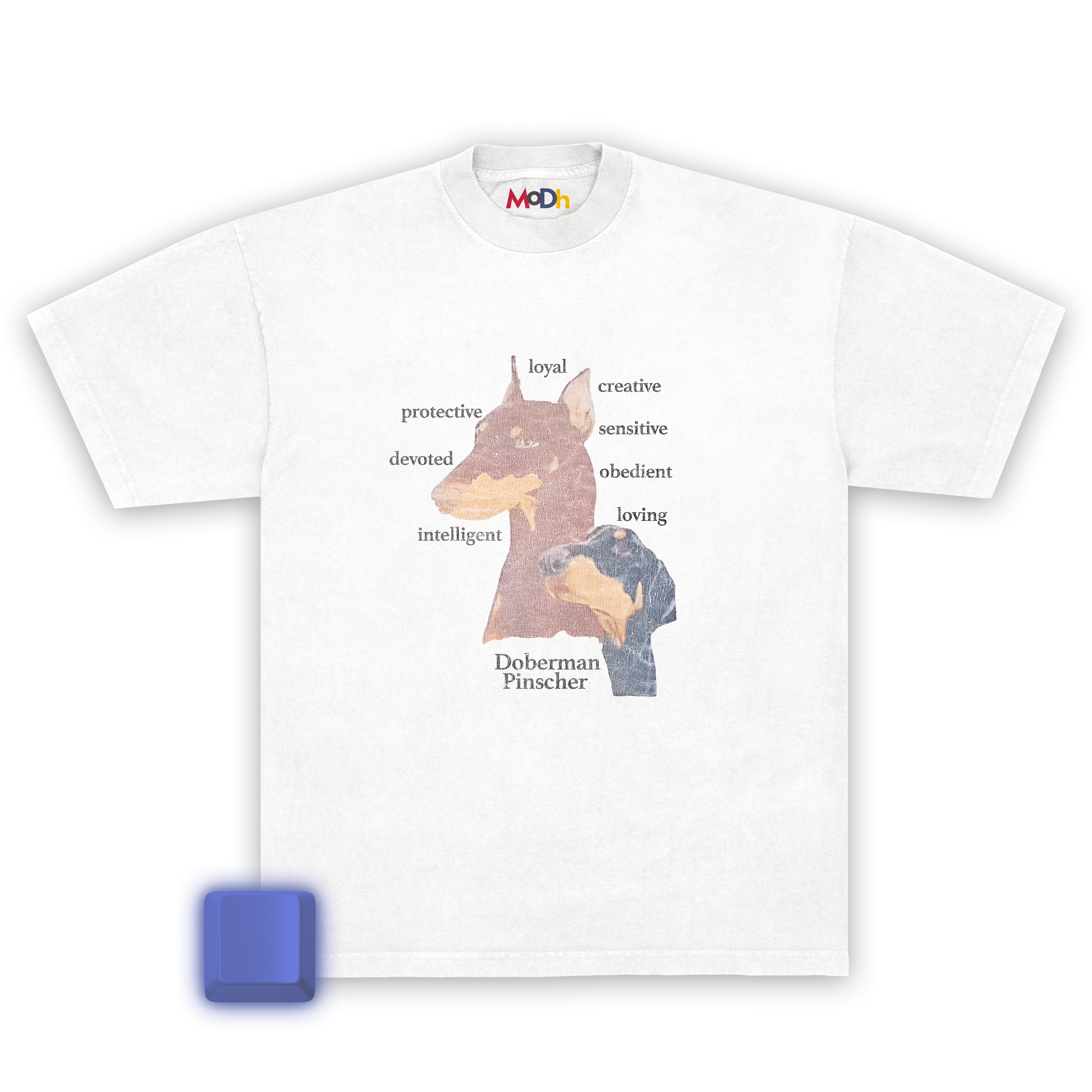 Payton's Tee