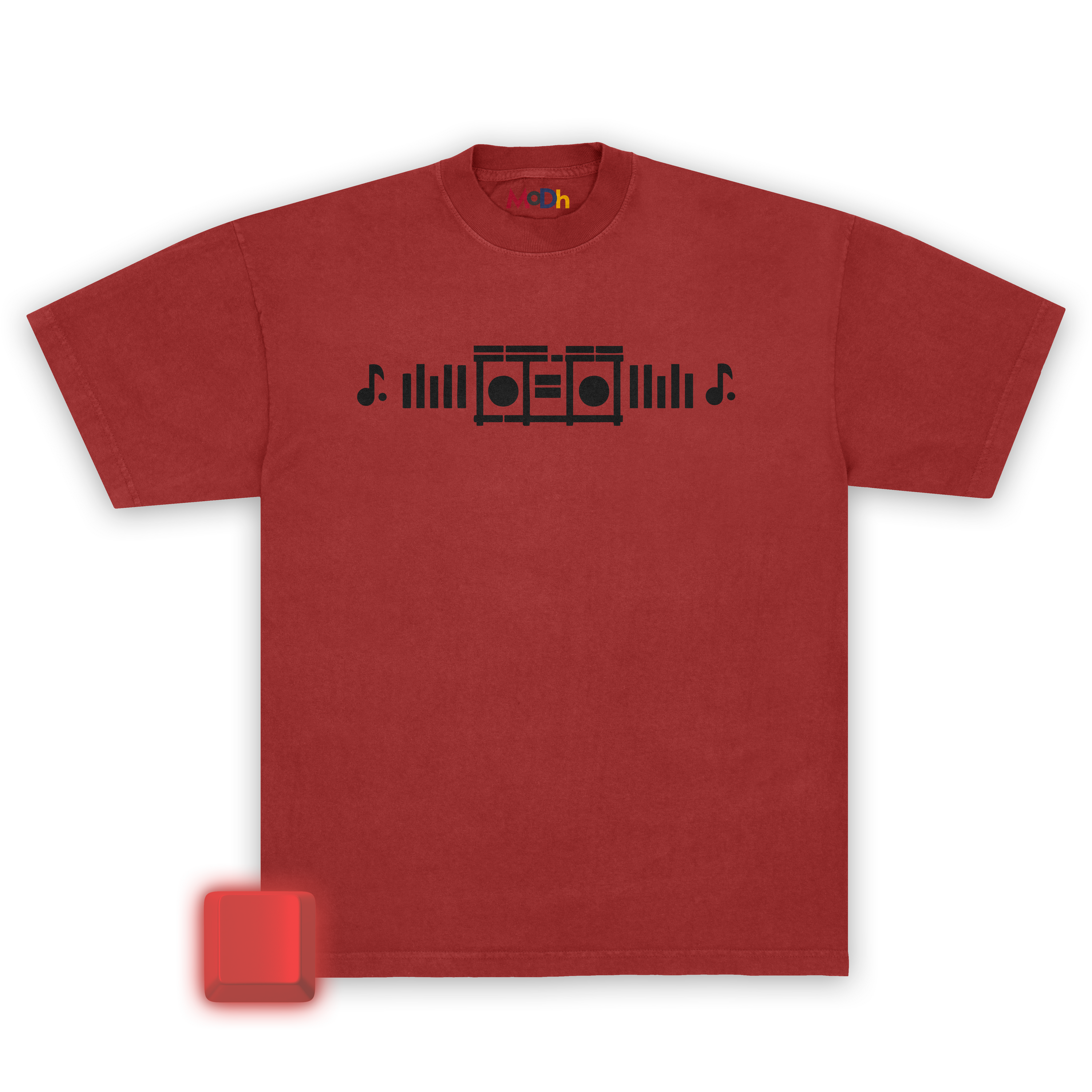 Peggy's Tat Tee