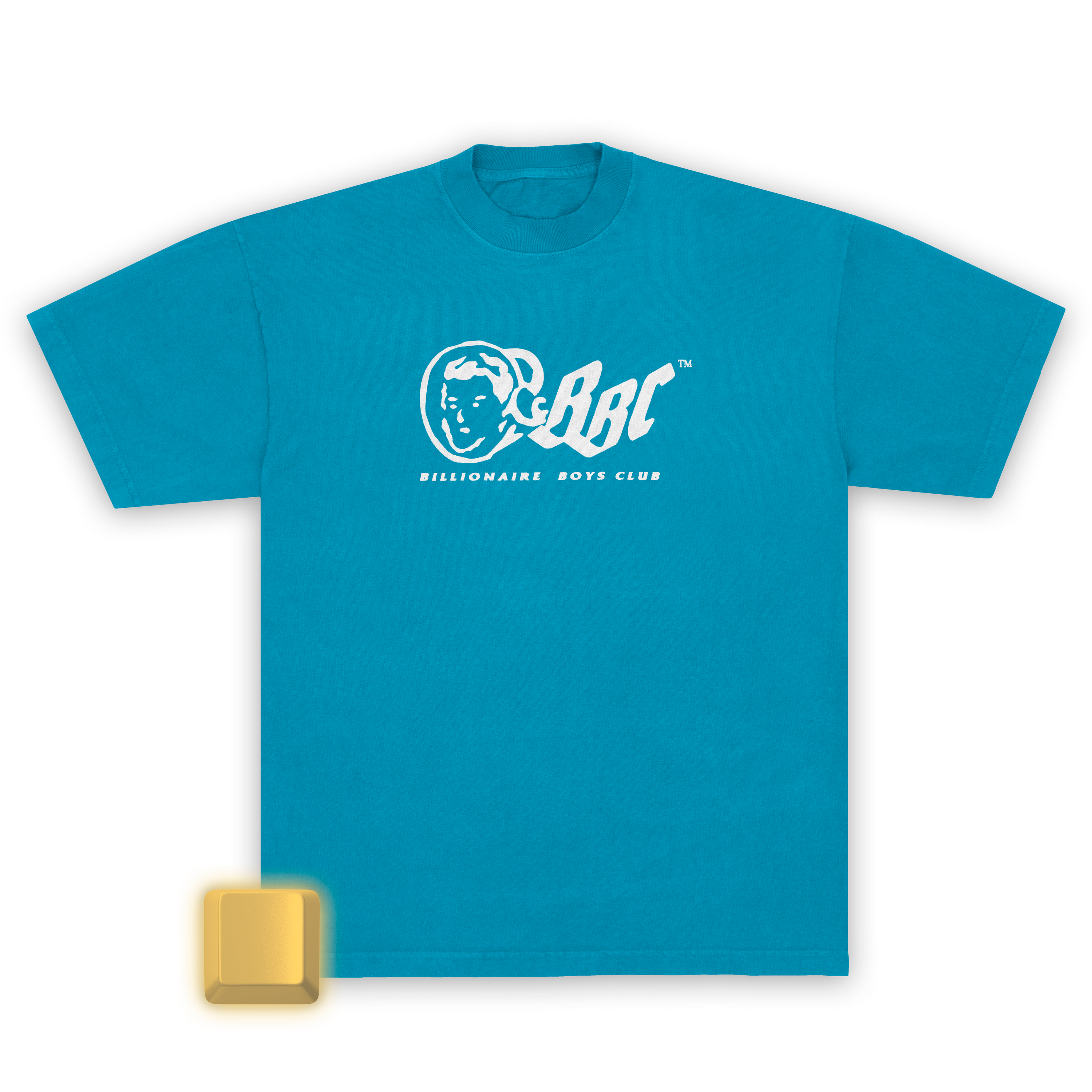 Pharrell's BBC Tee