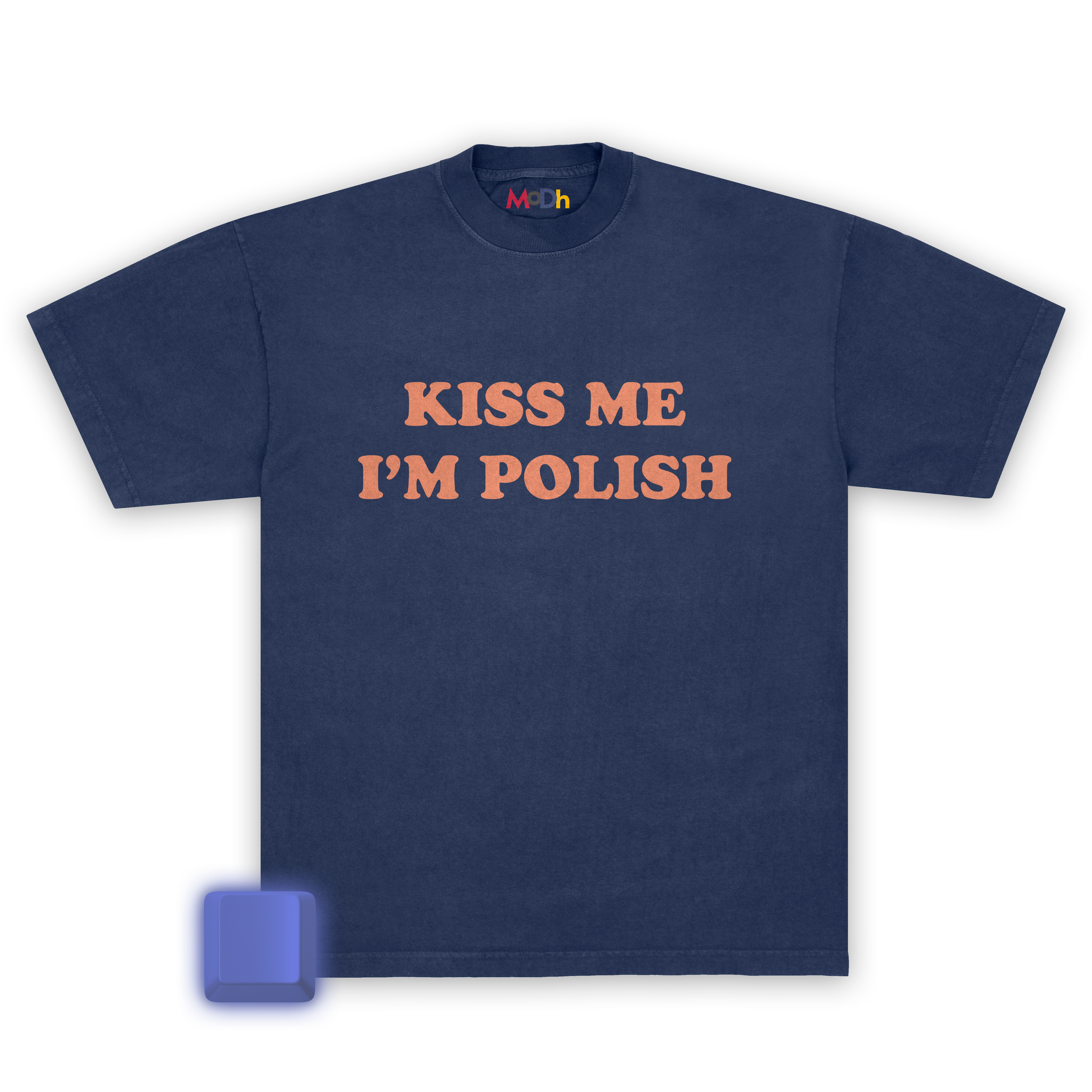 Homeless Man's Tee
