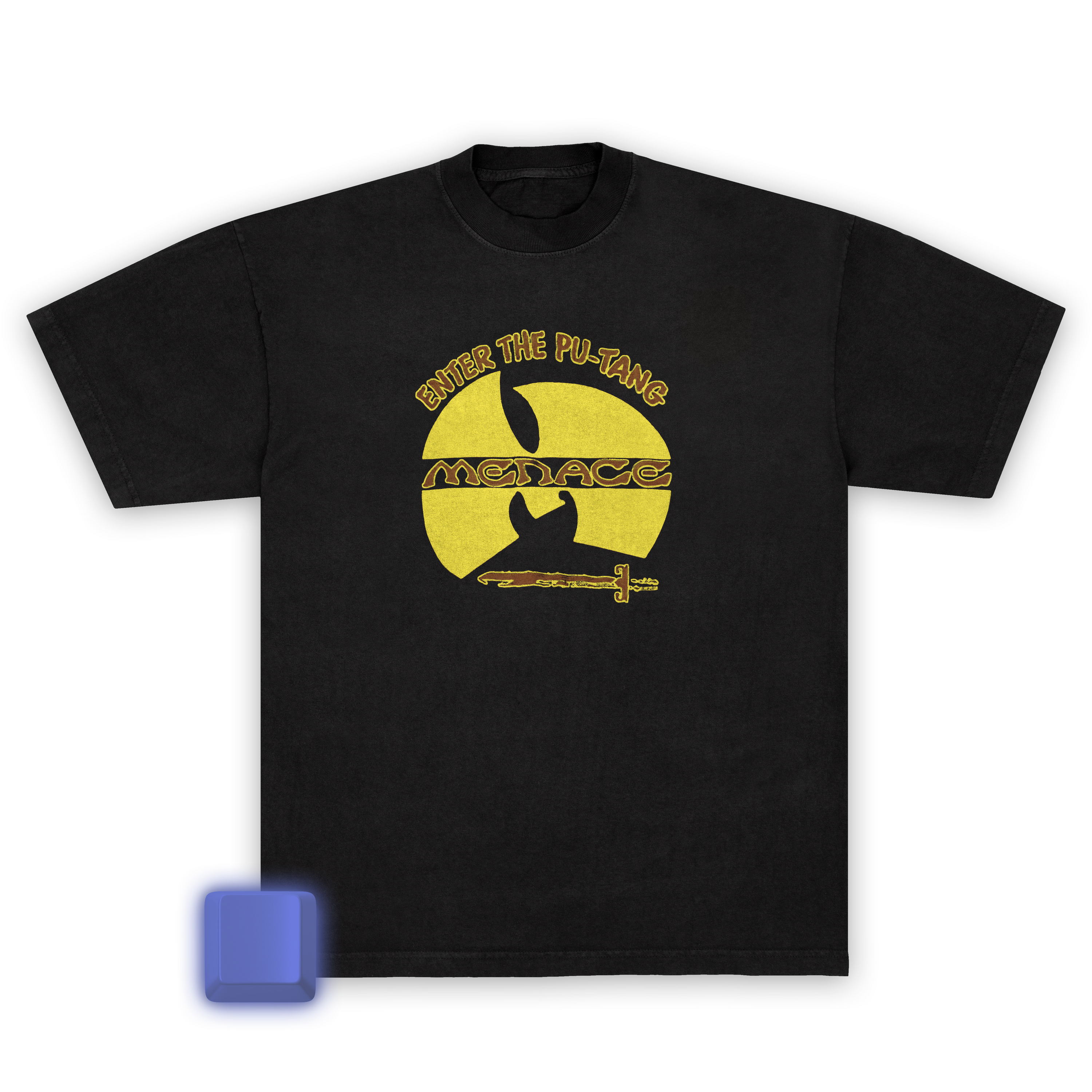 Fuckshit's Tee