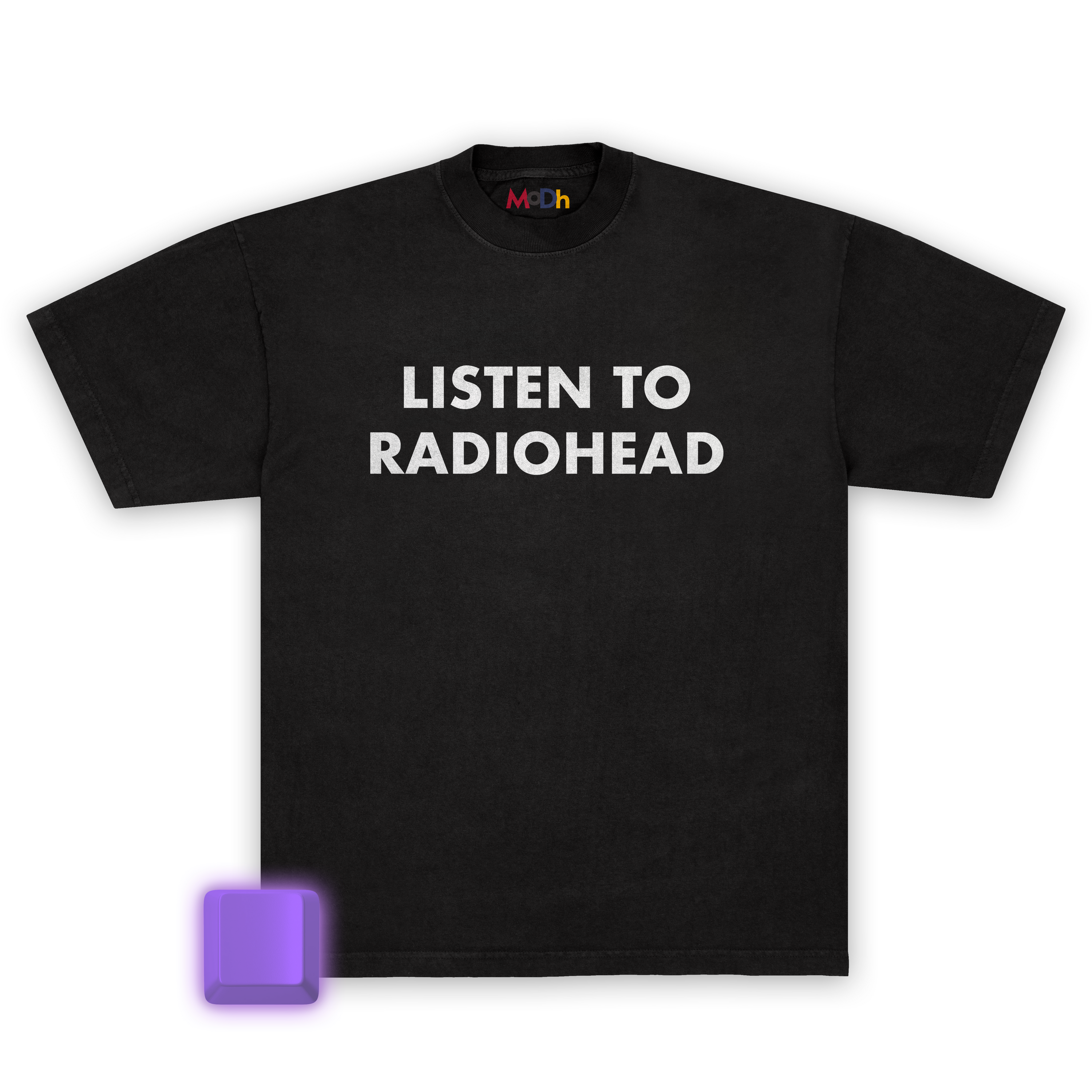 4th's Tee