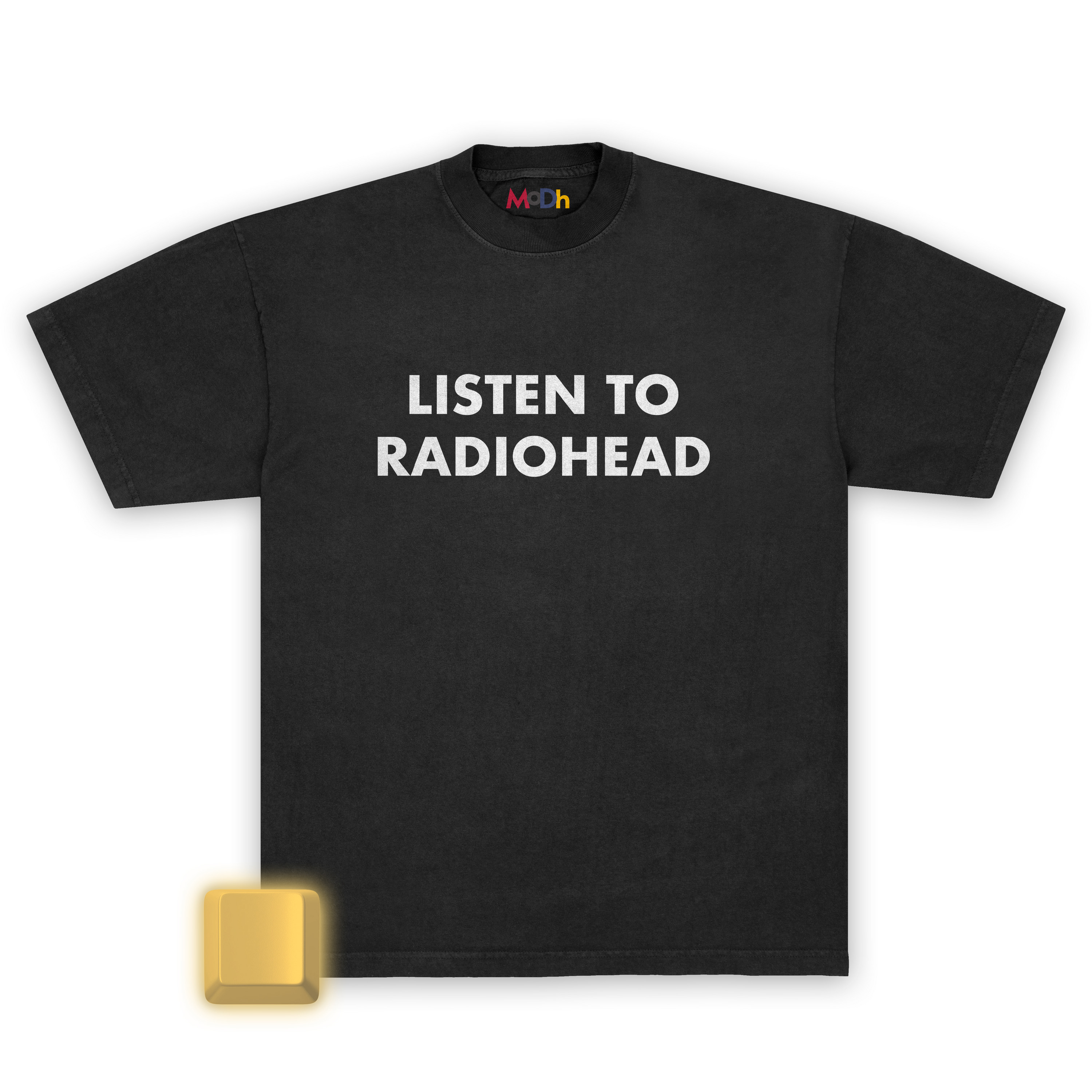4th's Tee