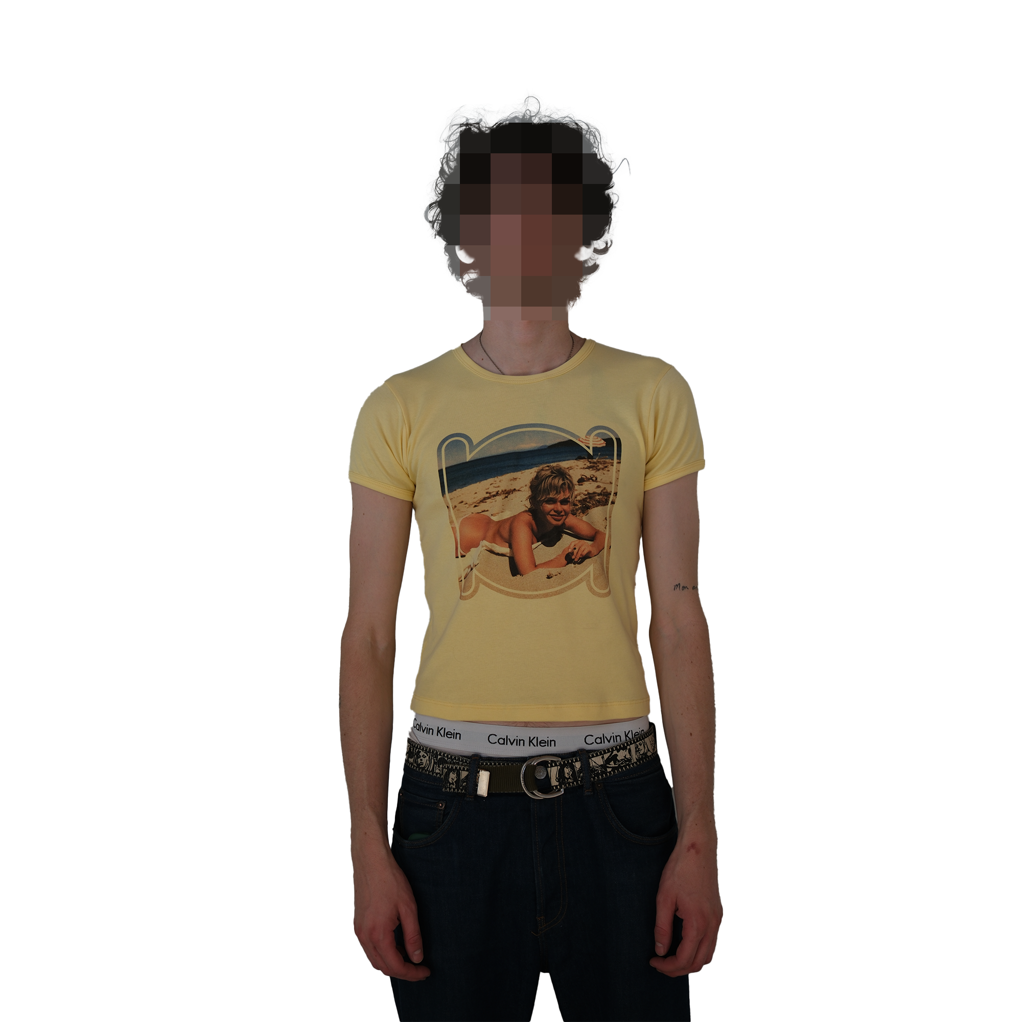 Renton's Tee