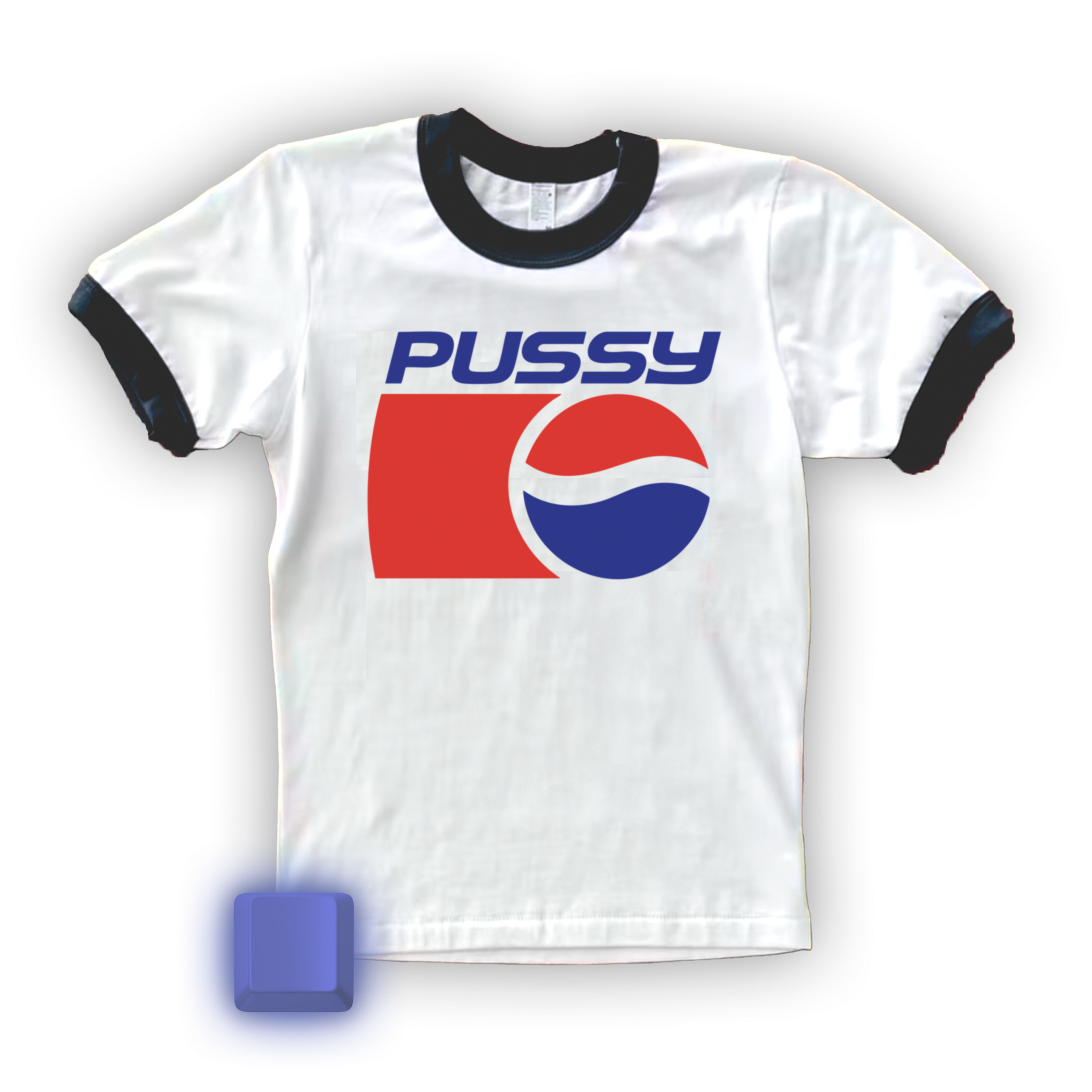 Sandra's Baby Tee