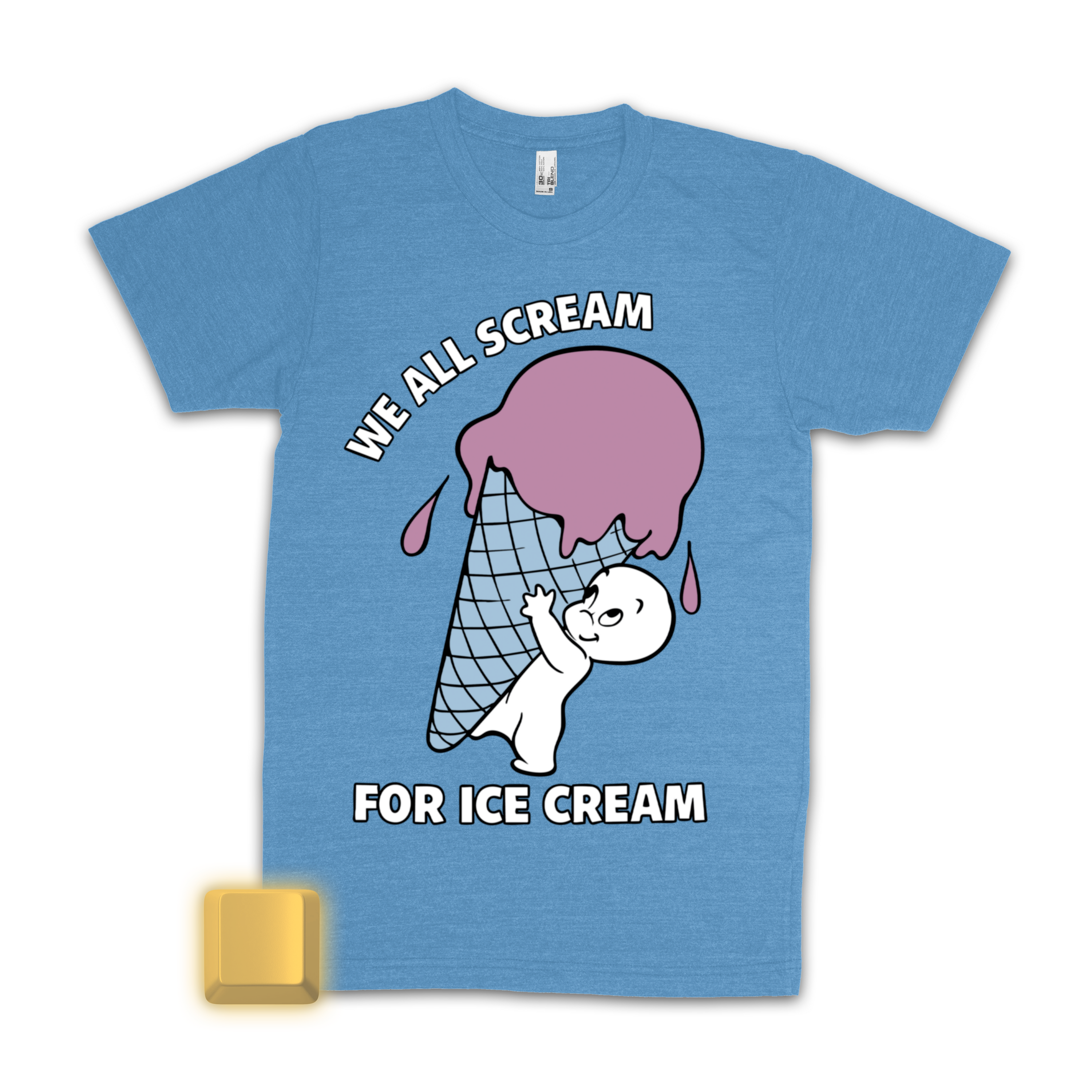 Selena’s Tee