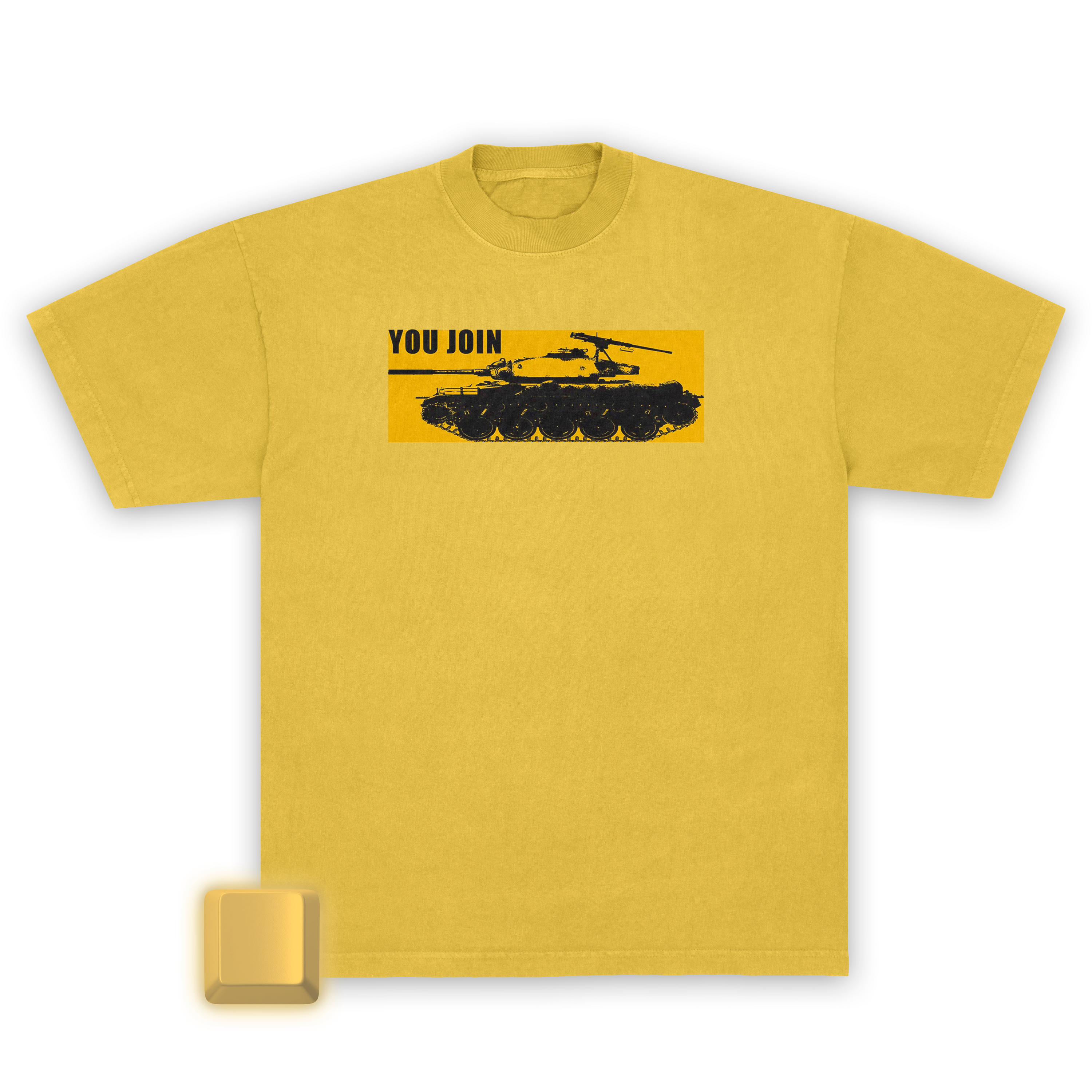 Serj's Tee