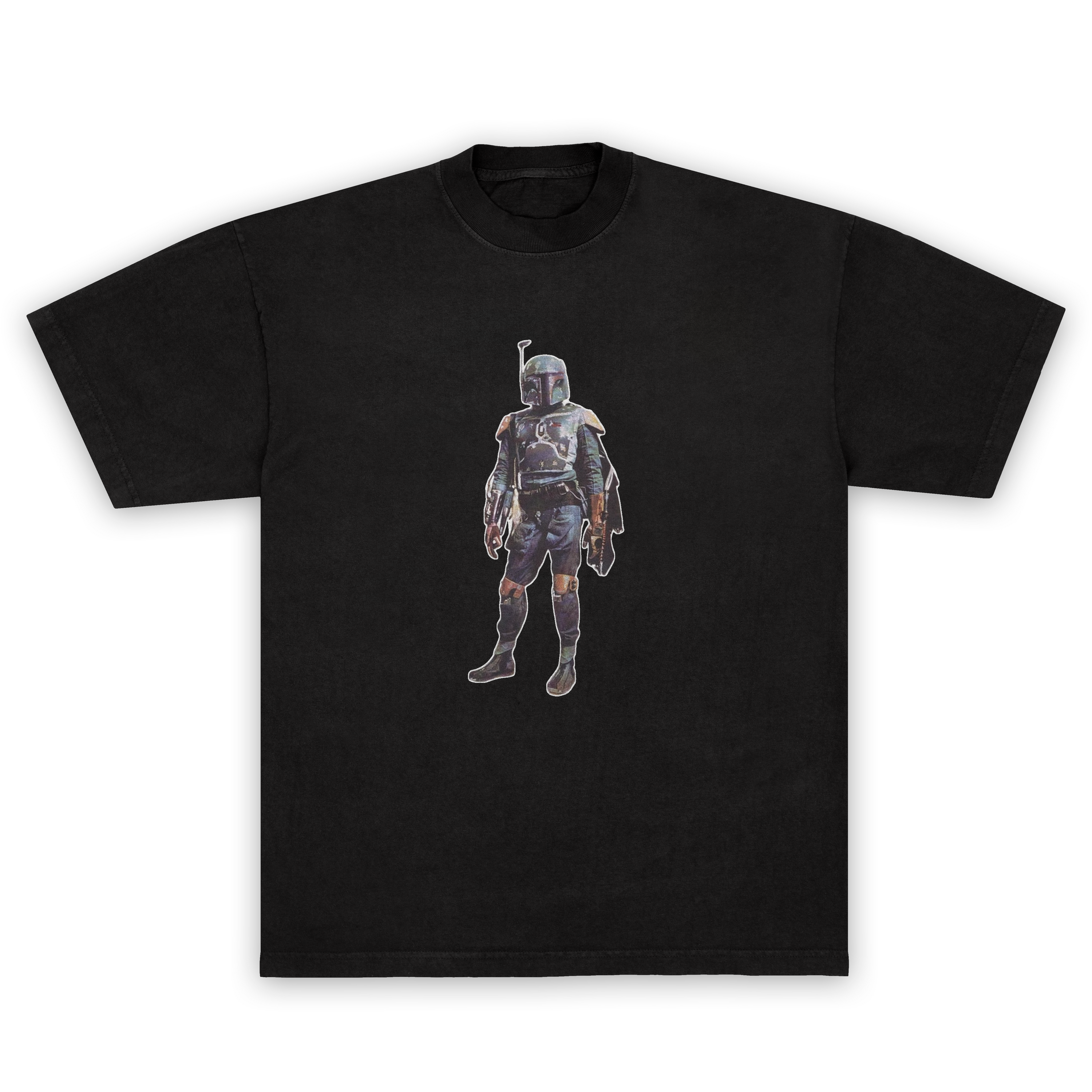 Seth's Boba Fett Tee