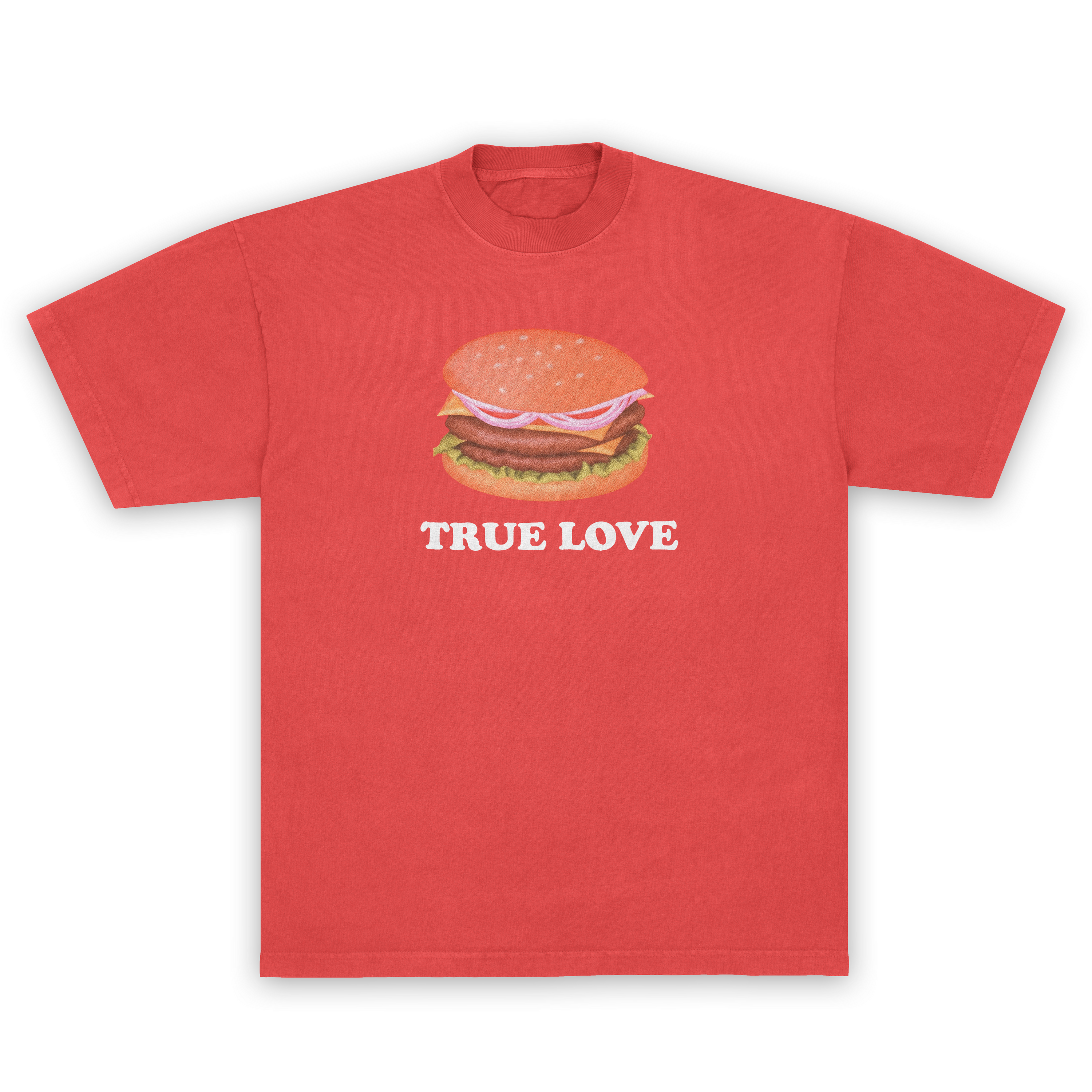 Seth's True Love Tee