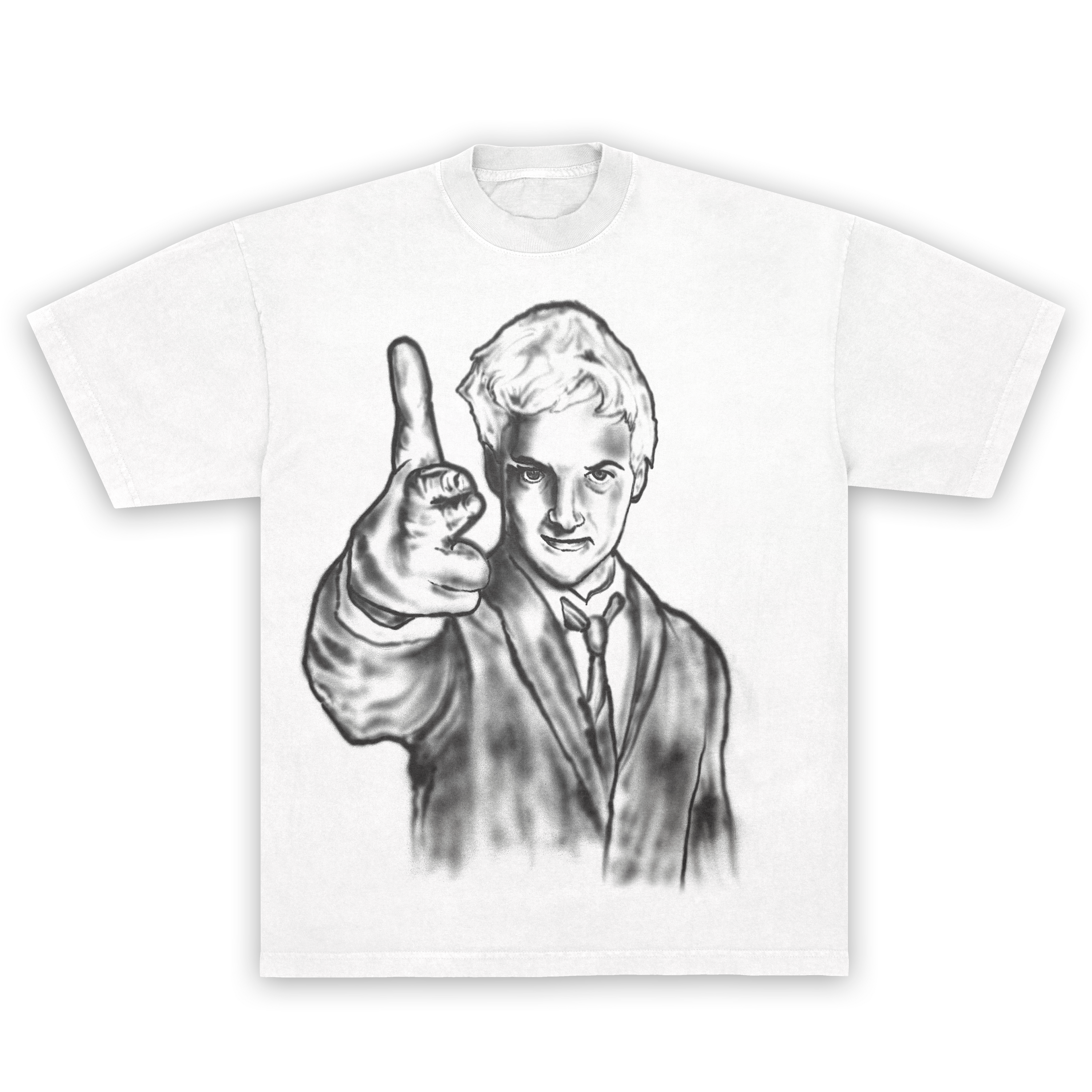 The Sickboy Tee