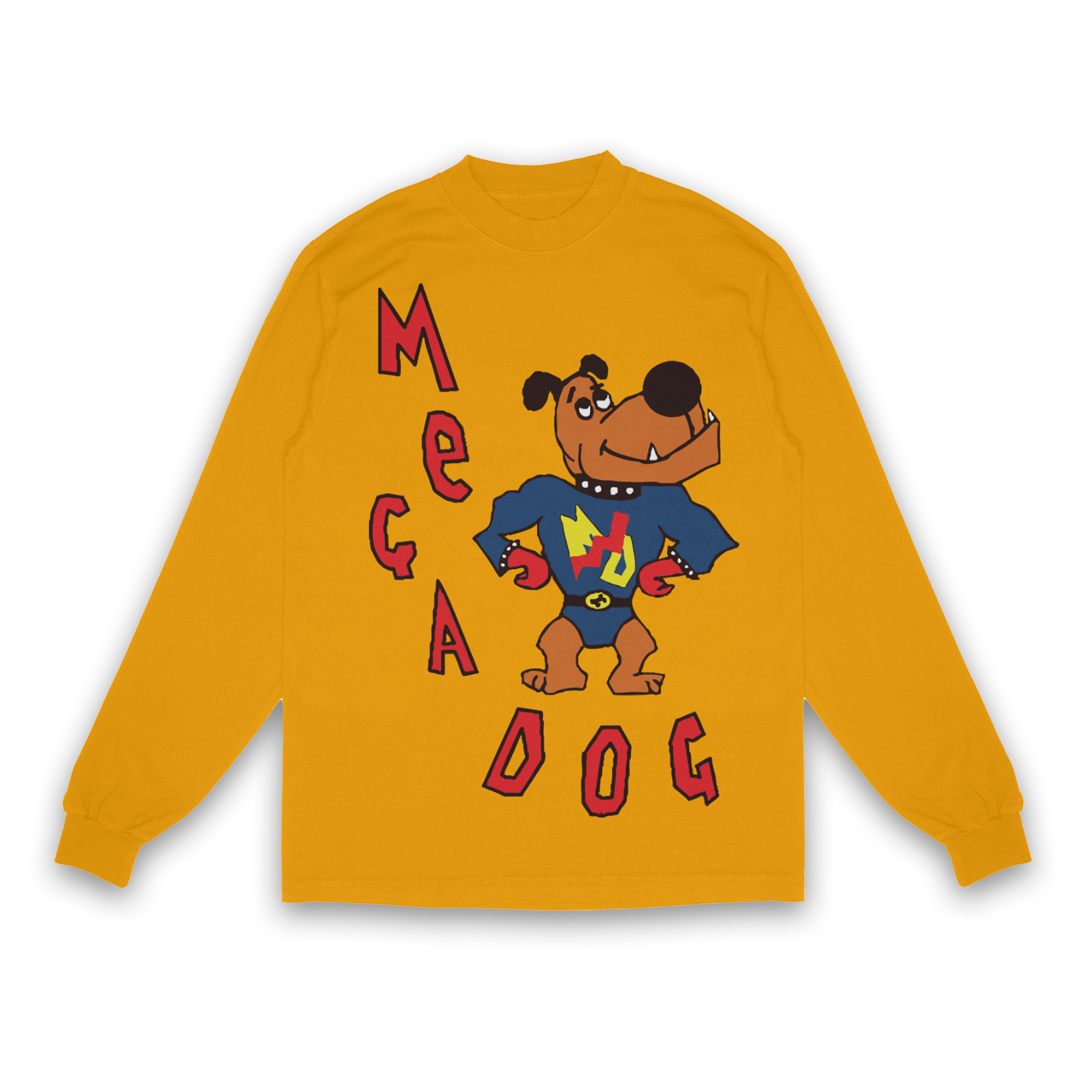 Sid's Mega Dog Tee