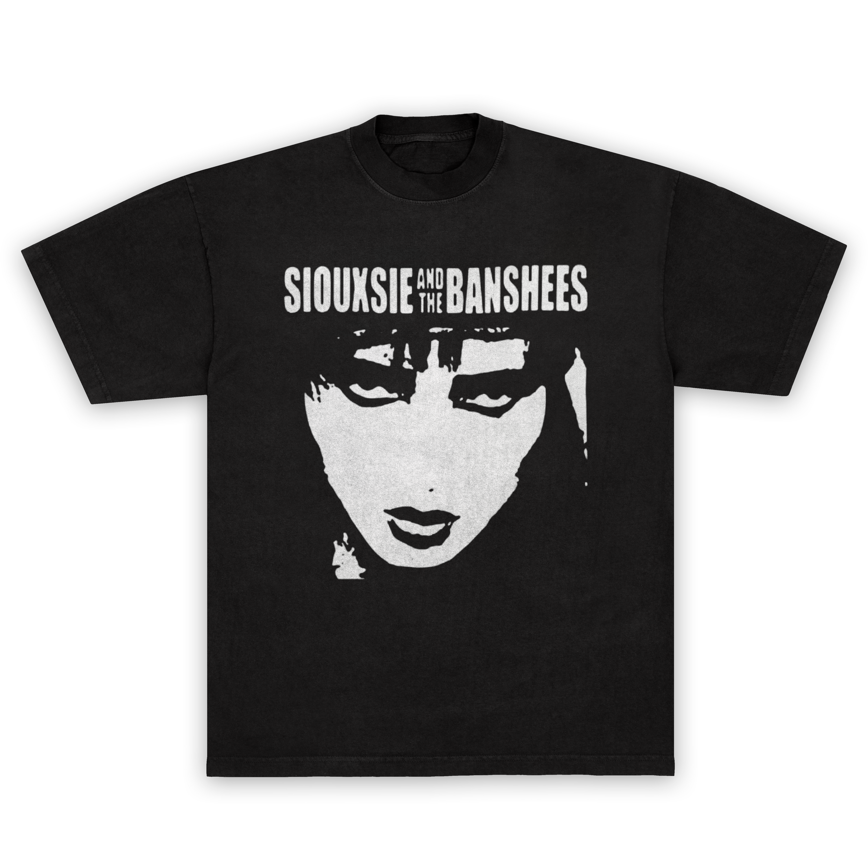 Hayley's Banshee Tee