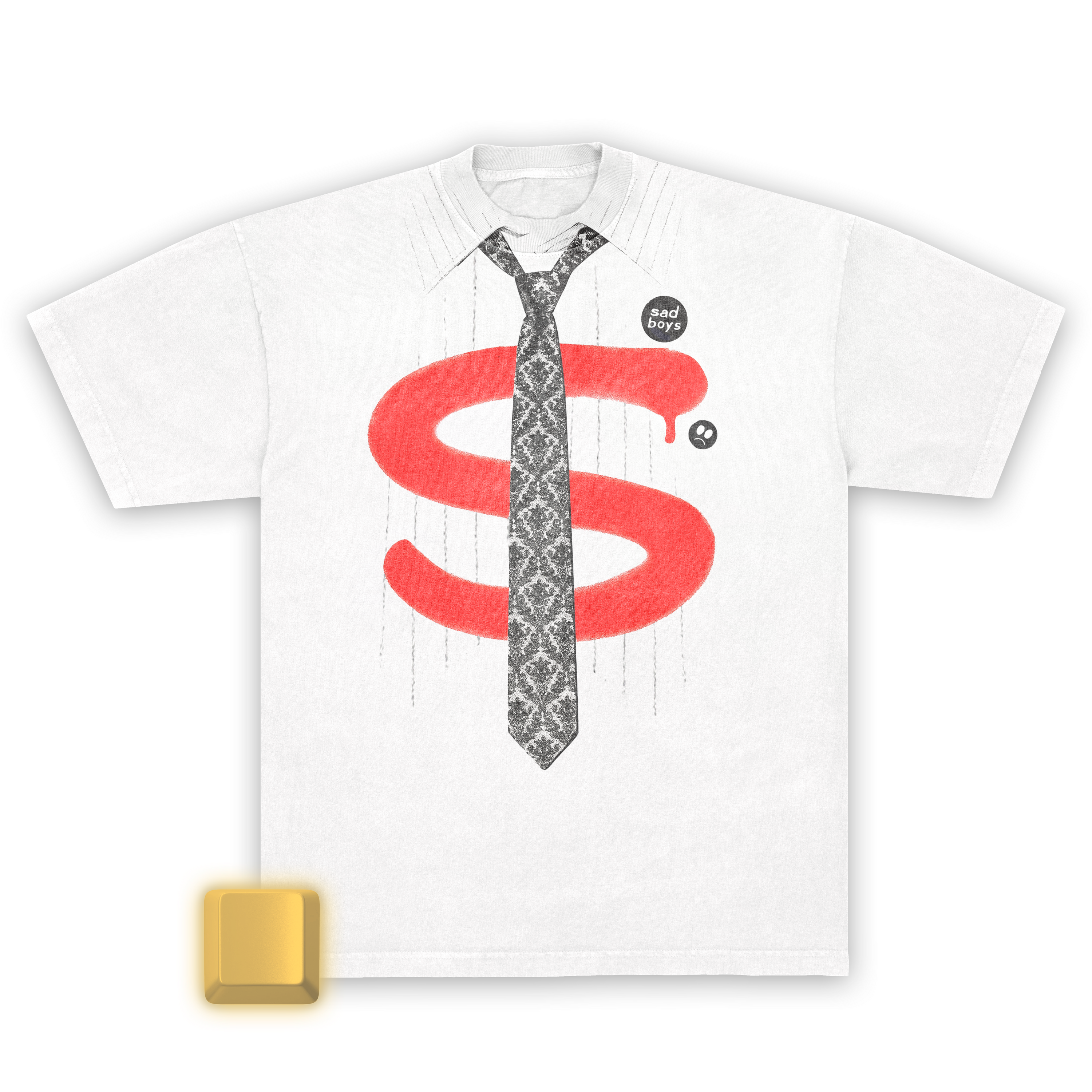 Spencer's Tee