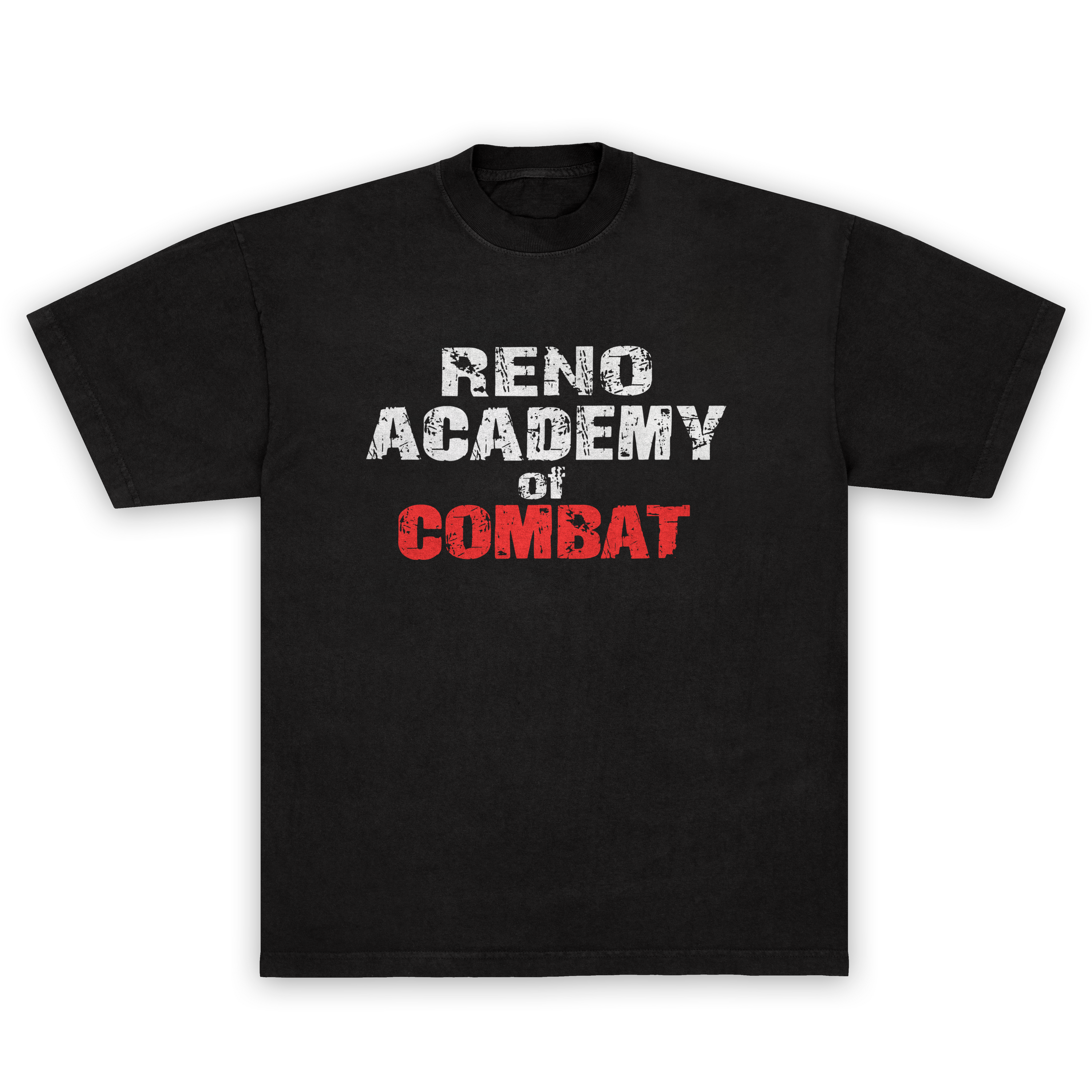 Payton's Combat Tee