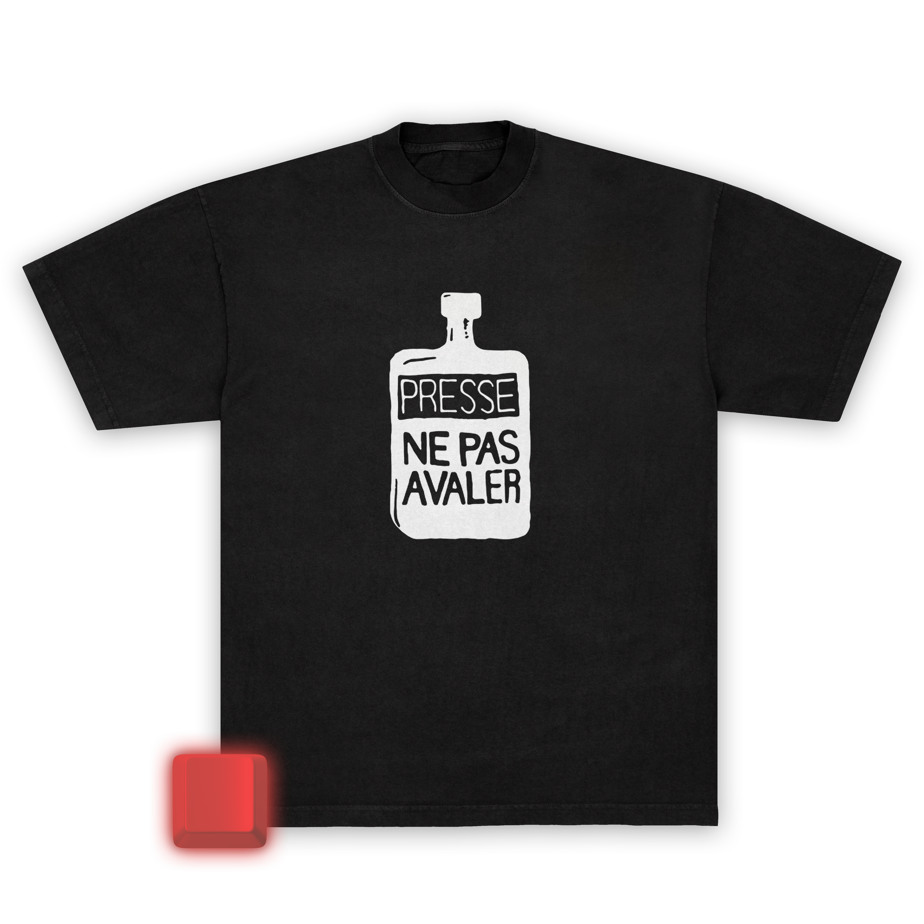 Thom's Tee