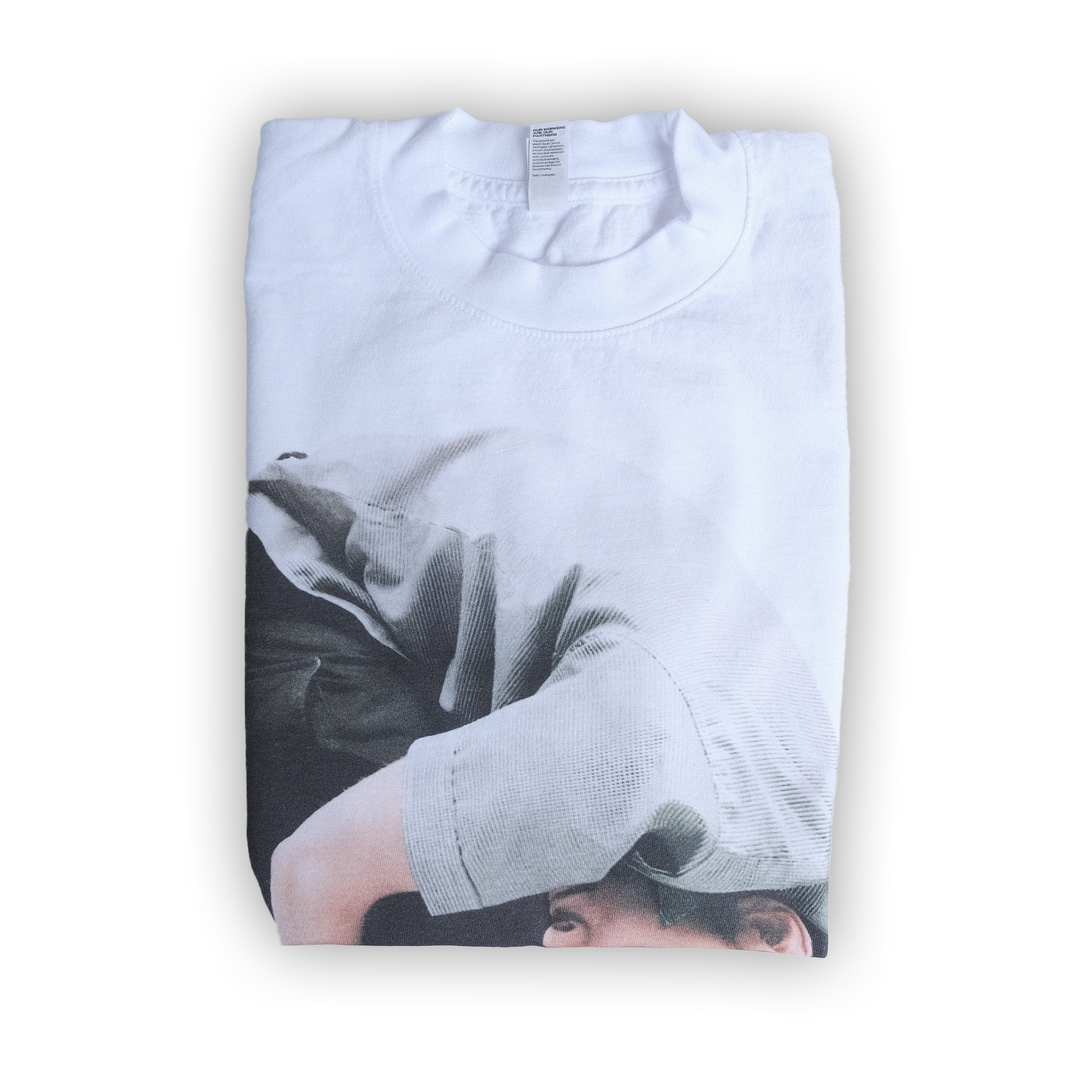 Thommy Jumbo Tee