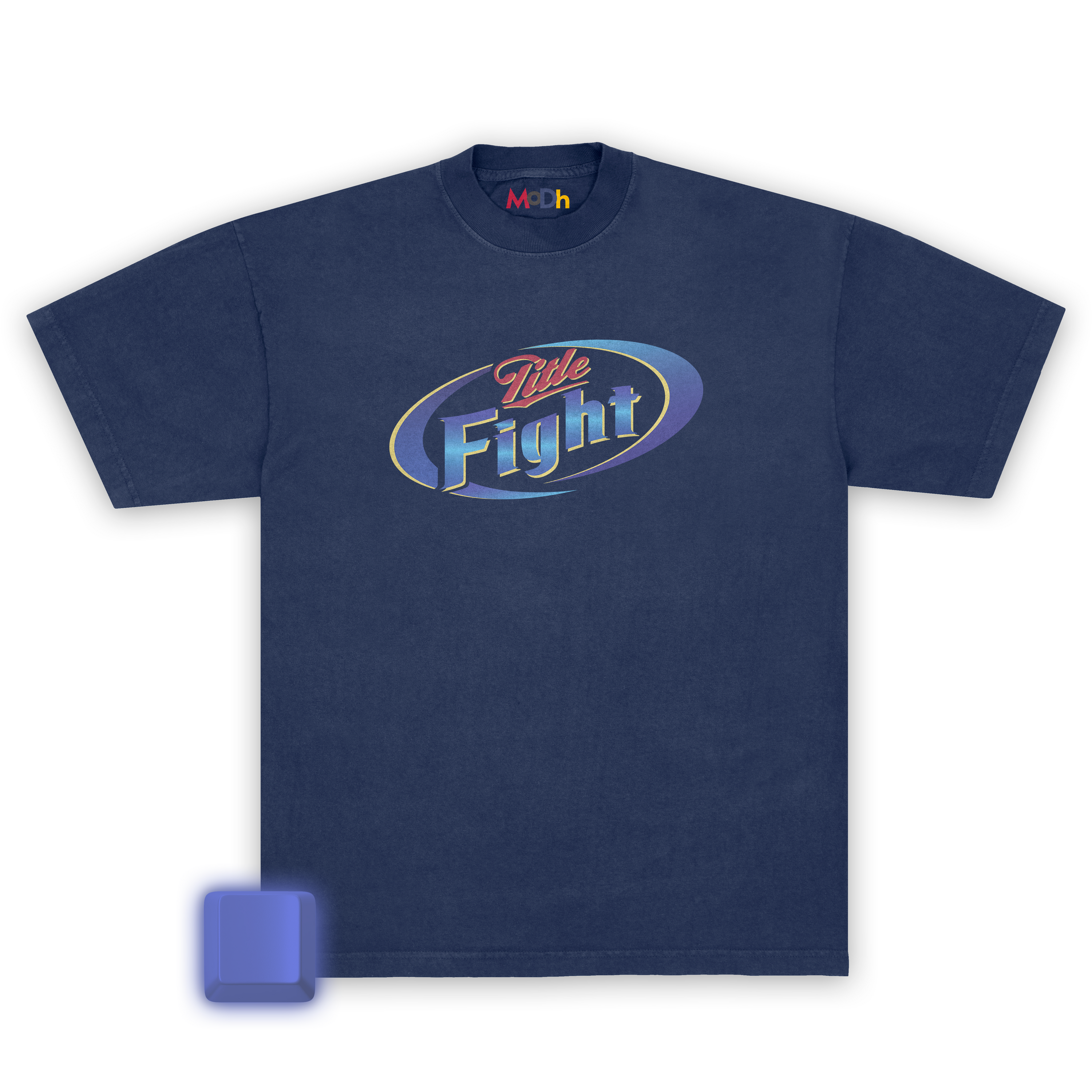 Miller Fight Tee